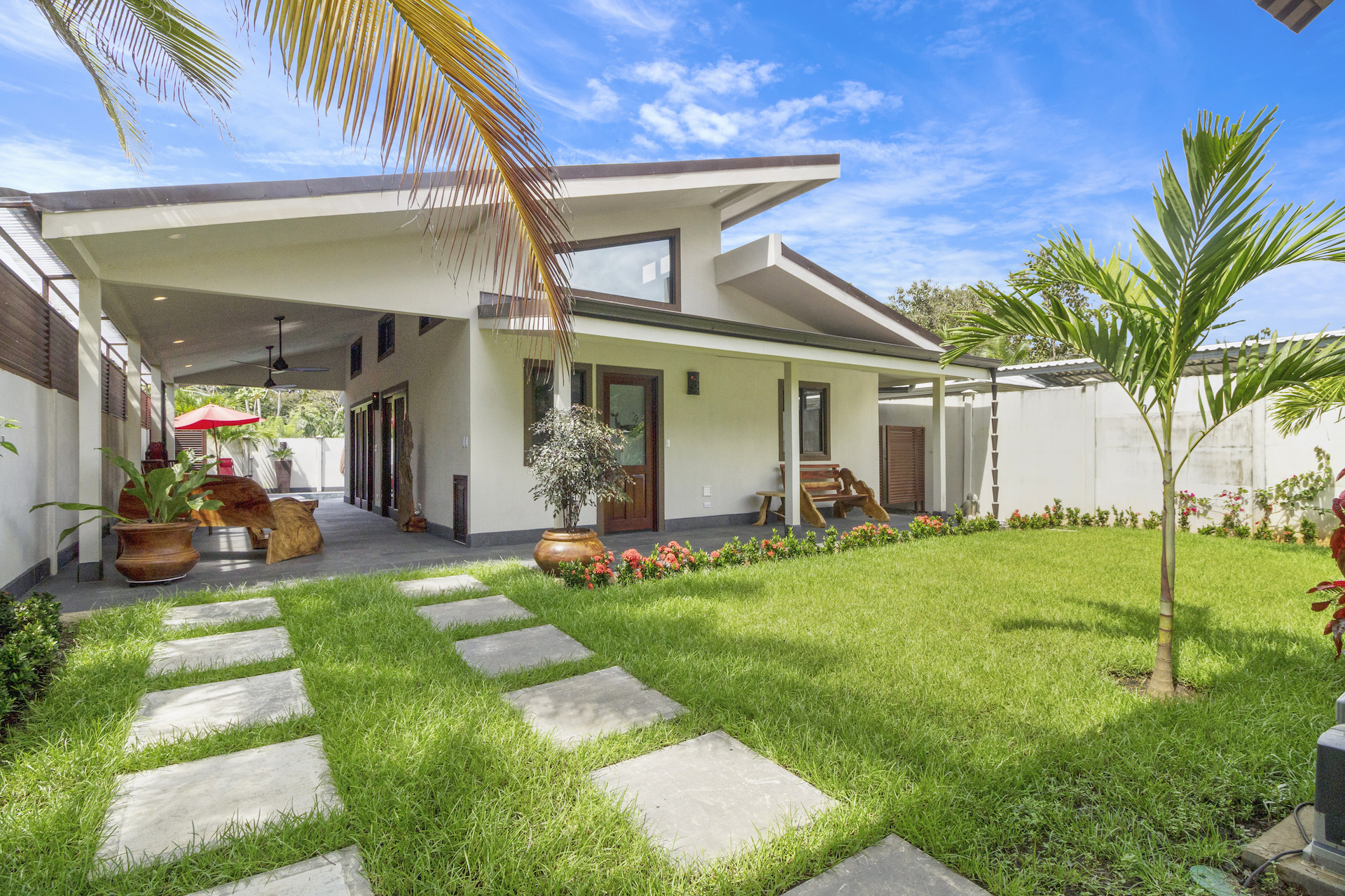 2 bed Single Family Homes For Sale in Uvita, Puntarenas - thumb 1