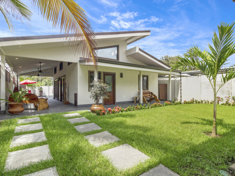 2 bed Single Family Homes For Sale in Uvita, Puntarenas - 1