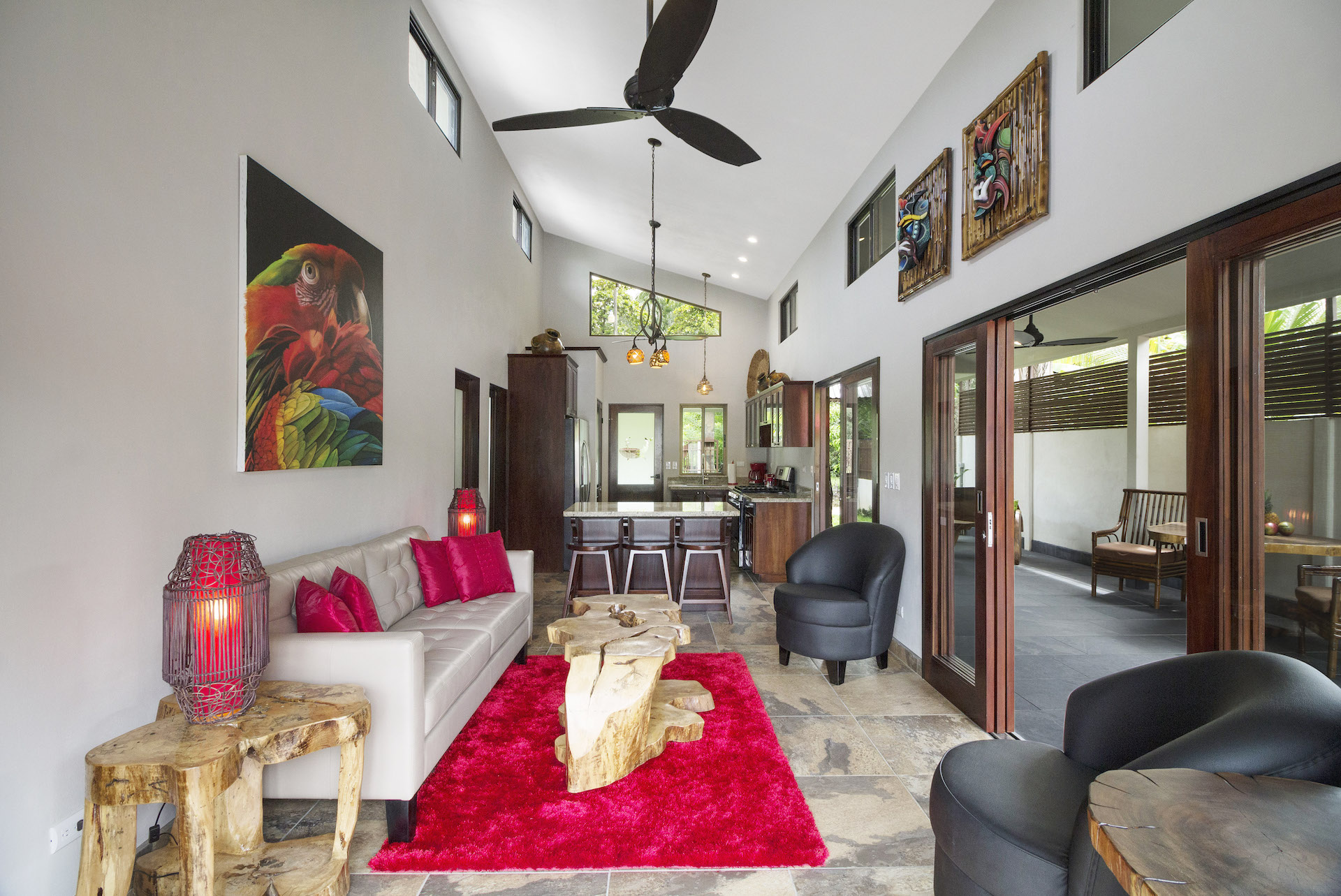 2 bed Single Family Homes For Sale in Uvita, Puntarenas - thumb 8