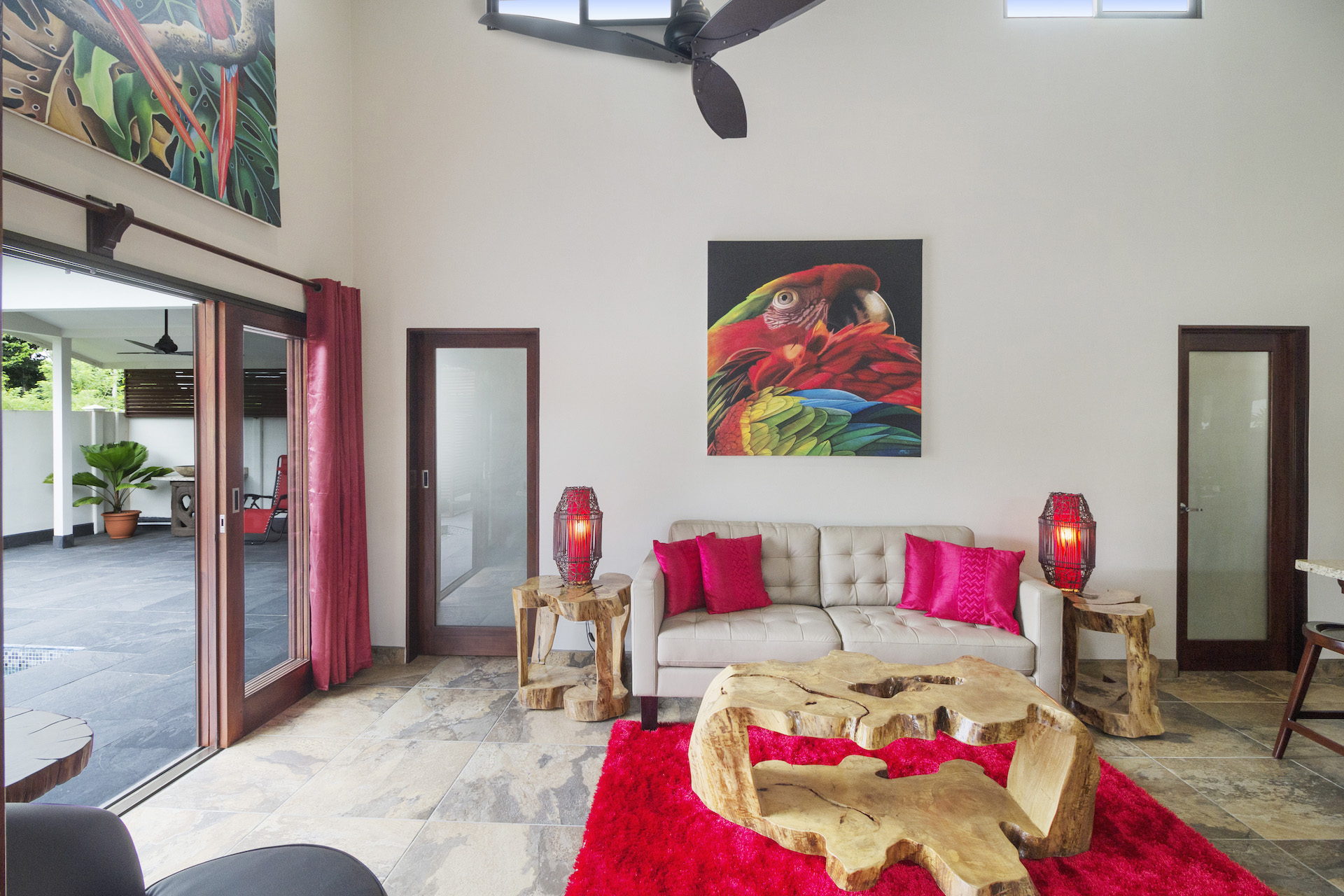 2 bed Single Family Homes For Sale in Uvita, Puntarenas - thumb 9