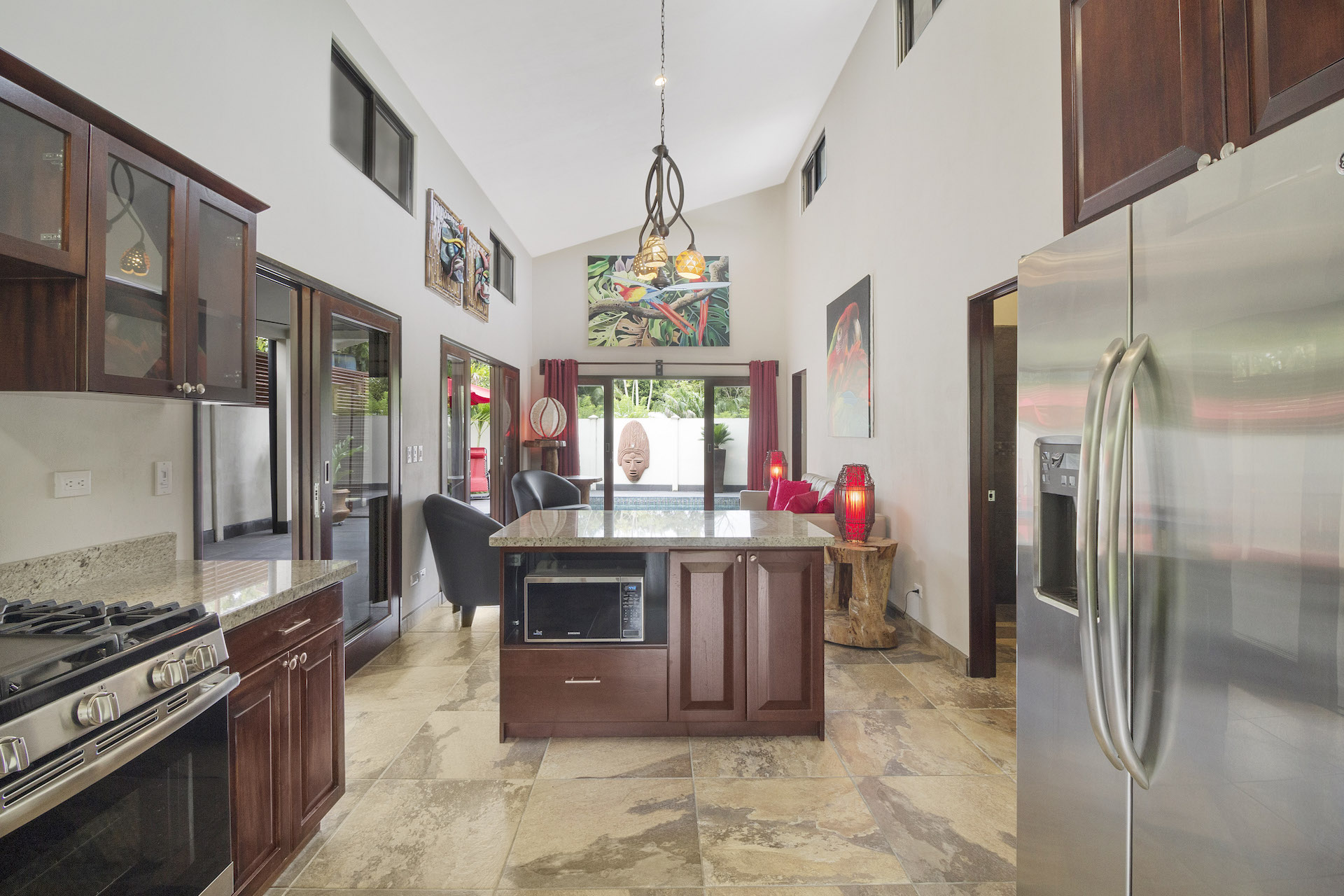 2 bed Single Family Homes For Sale in Uvita, Puntarenas - thumb 6