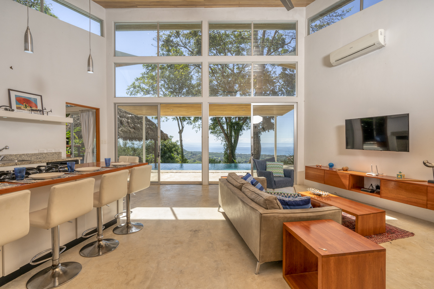3 bed Single Family Homes For Sale in Dominical, Puntarenas - thumb 17