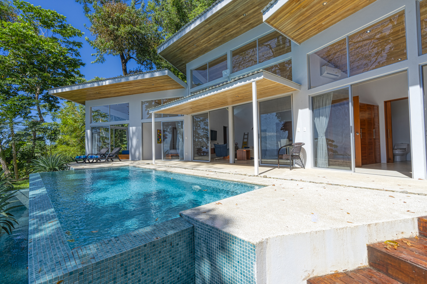 3 bed Single Family Homes For Sale in Dominical, Puntarenas - thumb 9
