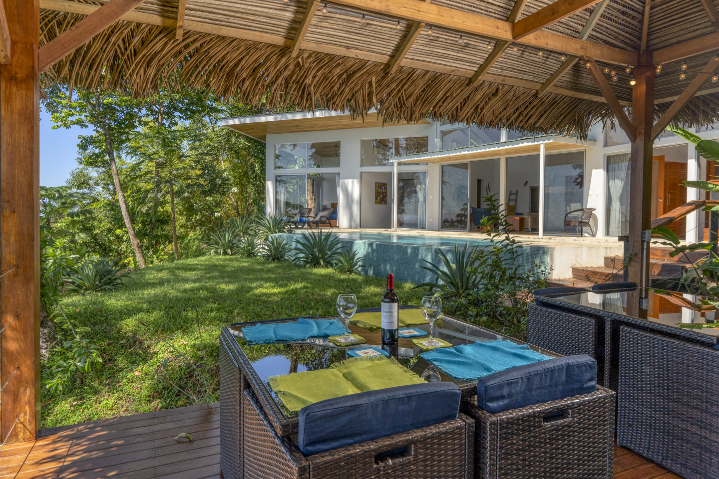 3 bed Single Family Homes For Sale in Dominical, Puntarenas - thumb 1