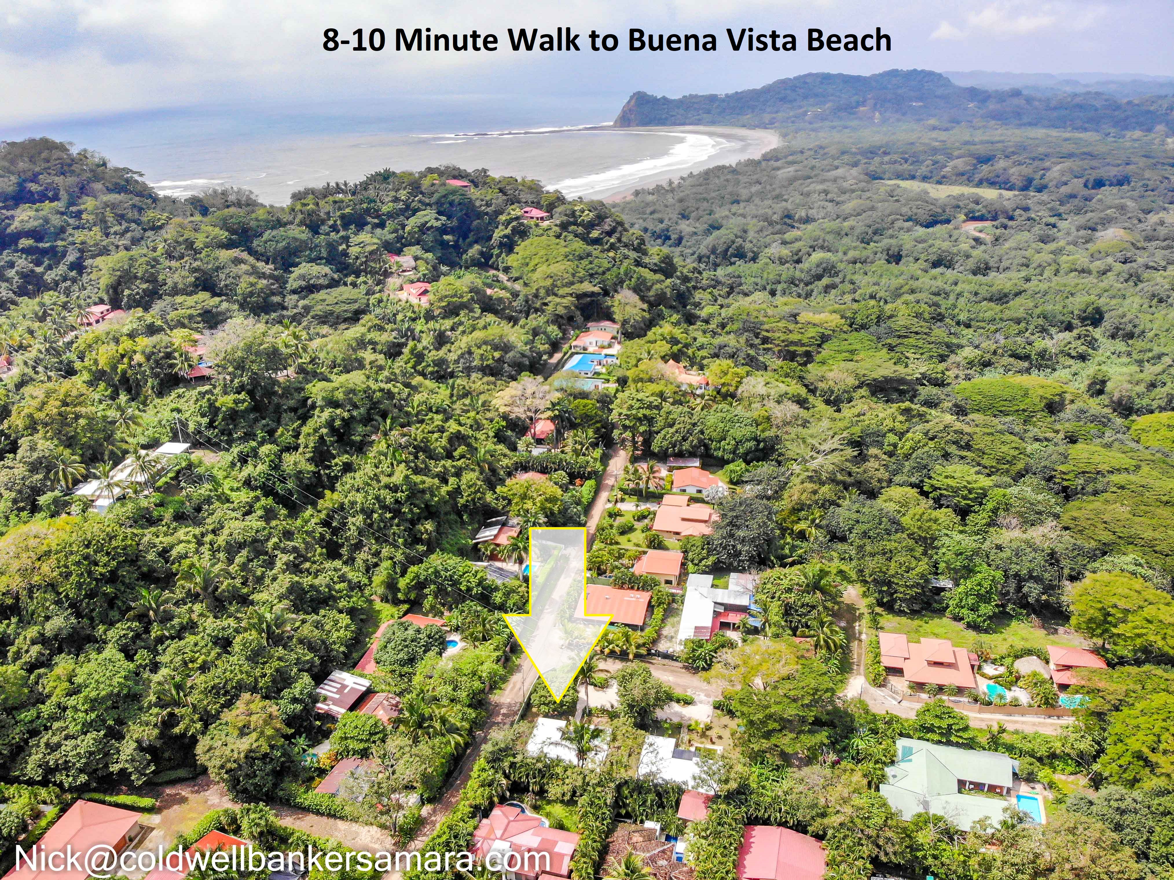 3 bed Single Family Homes For Sale in Samara, Guanacaste - thumb 6