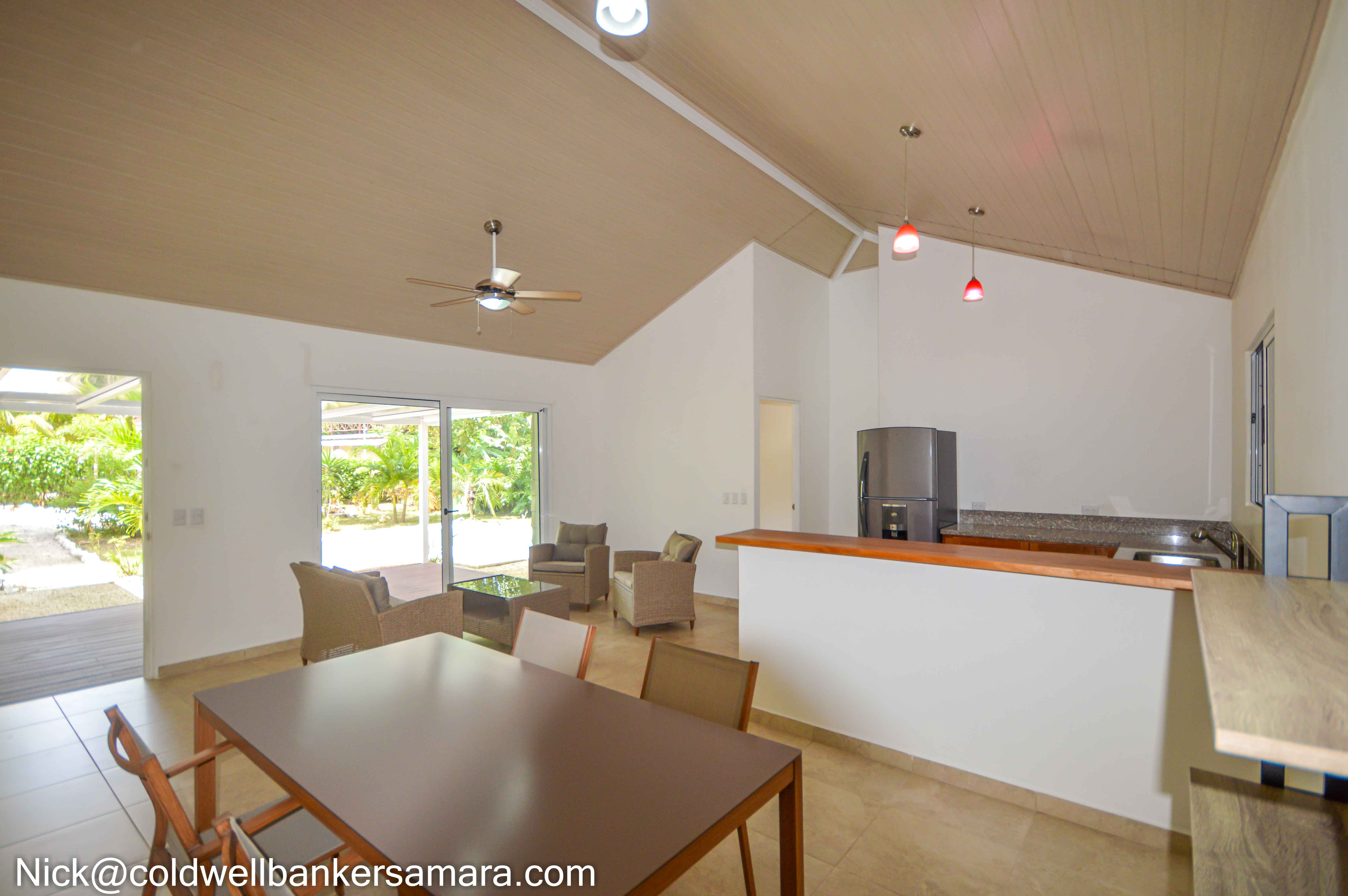 3 bed Single Family Homes For Sale in Samara, Guanacaste - thumb 15