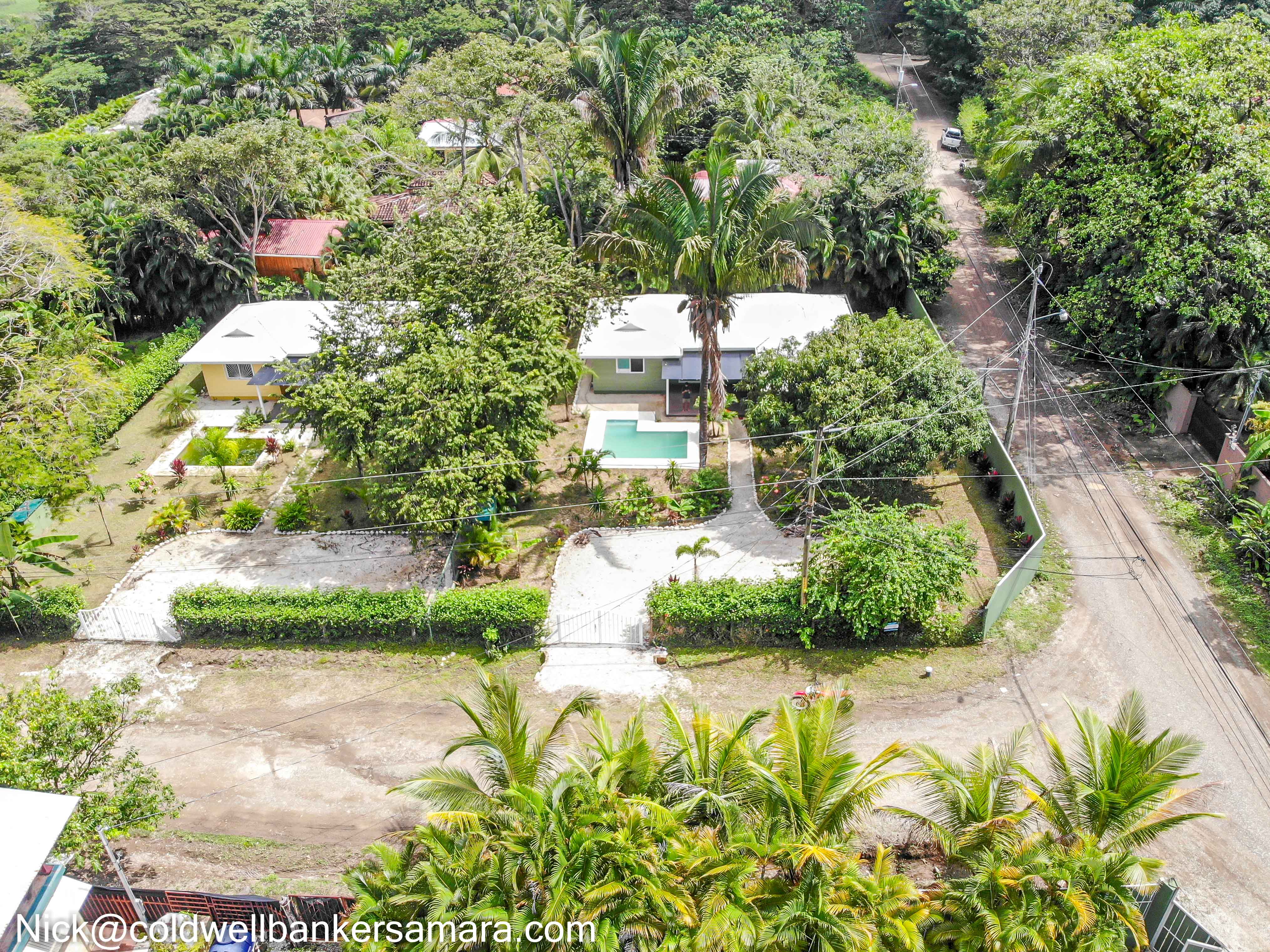 3 bed Single Family Homes For Sale in Samara, Guanacaste - thumb 4