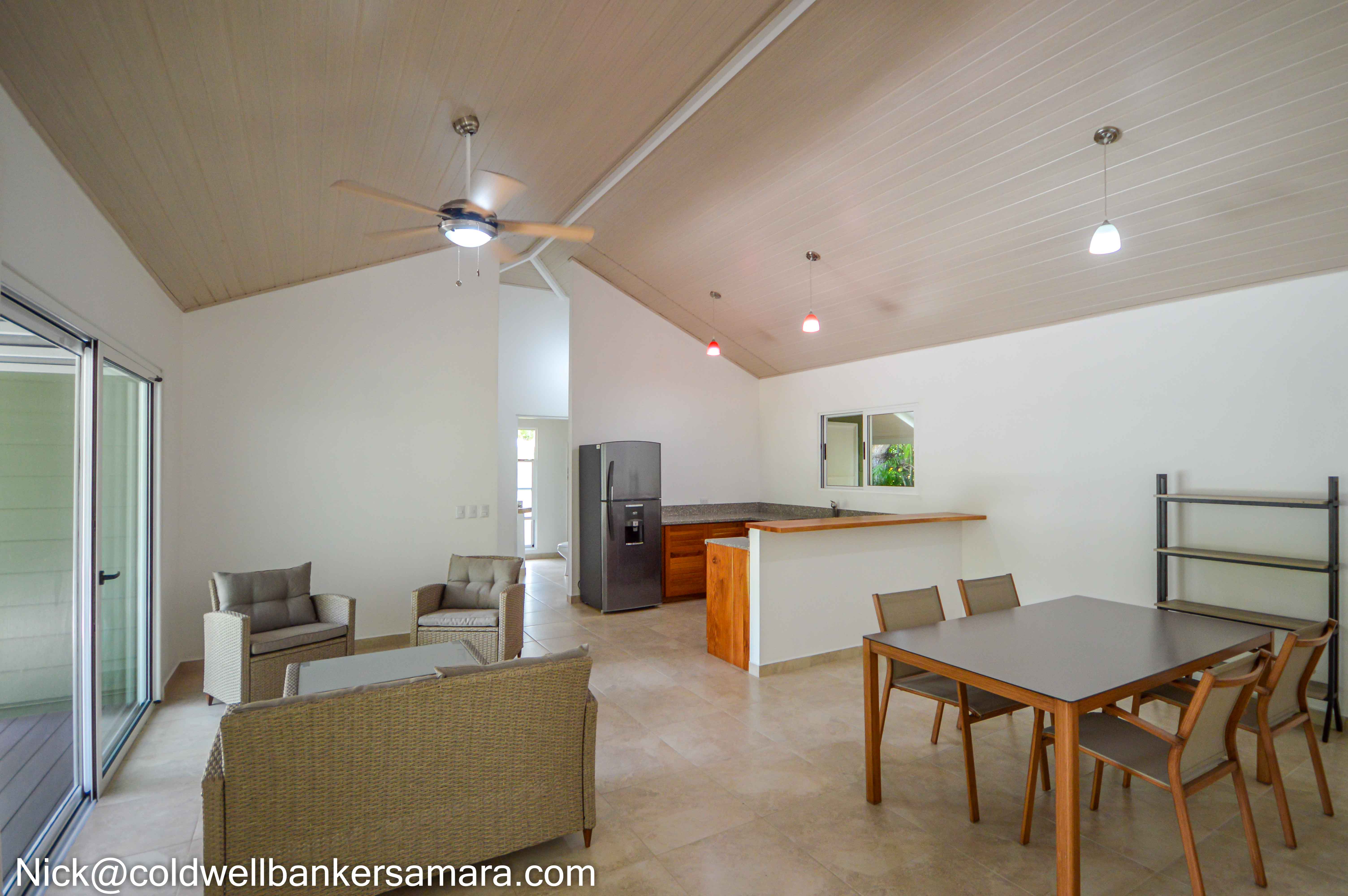 3 bed Single Family Homes For Sale in Samara, Guanacaste - thumb 10