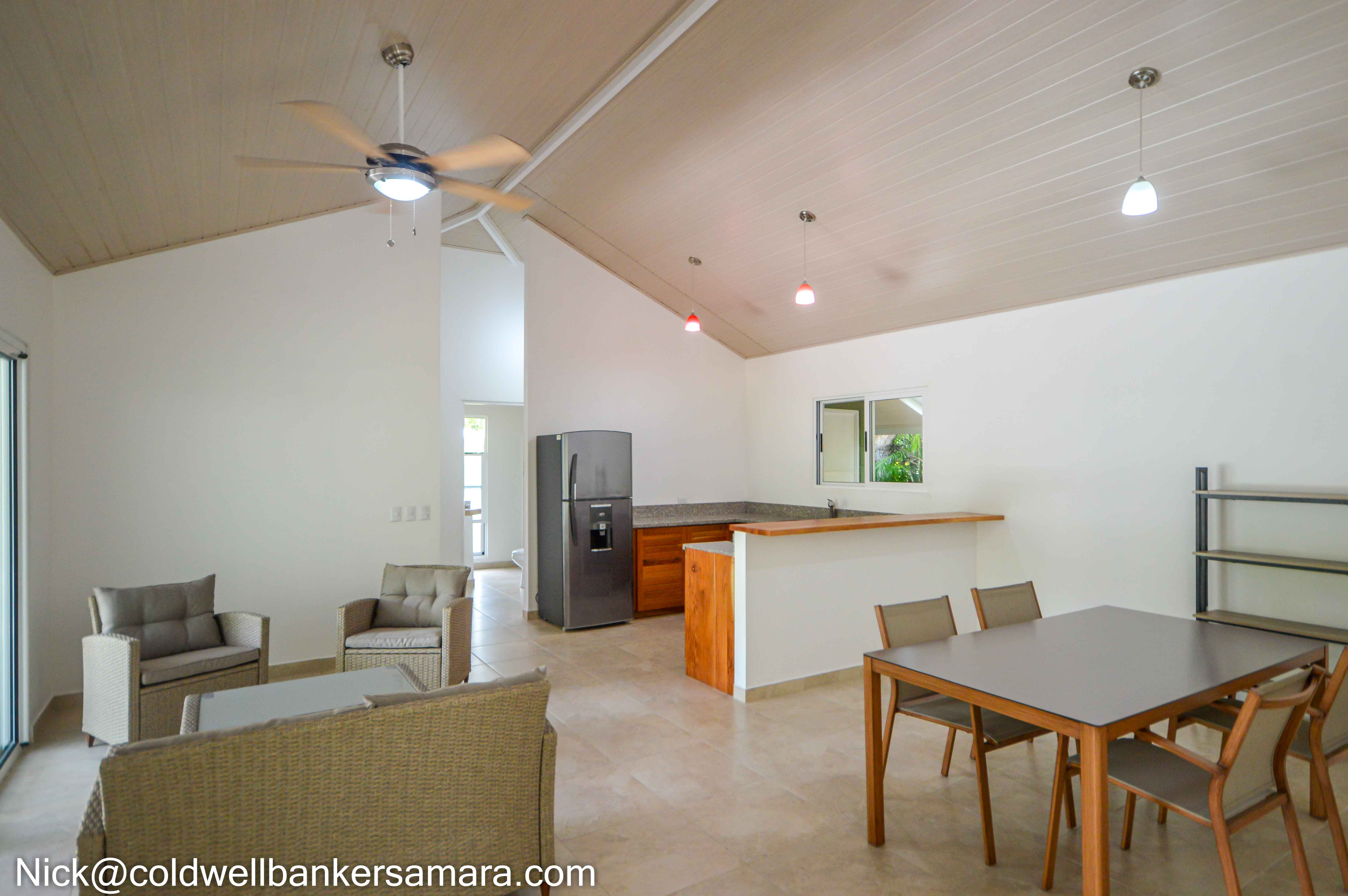 3 bed Single Family Homes For Sale in Samara, Guanacaste - thumb 11