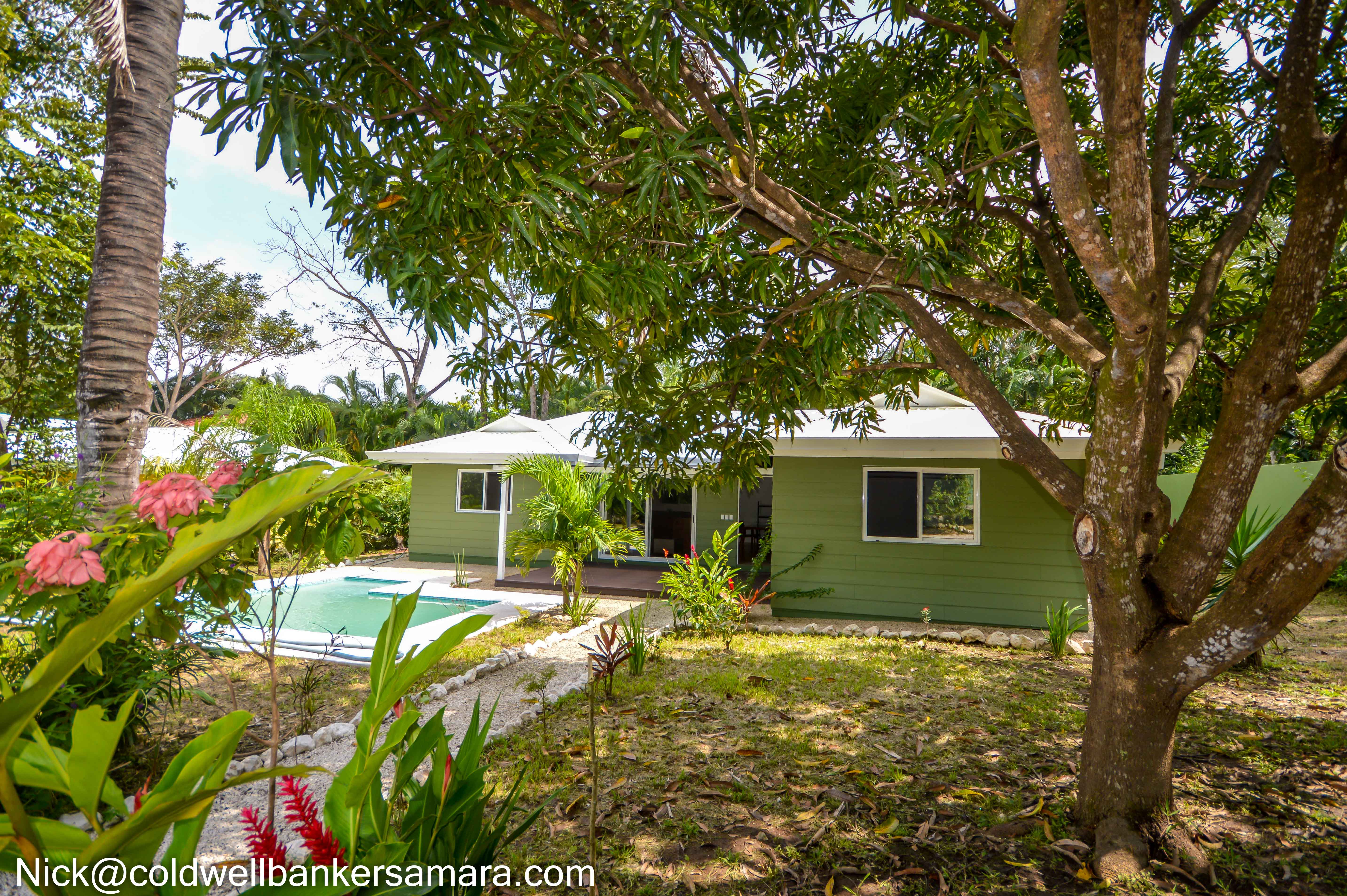 3 bed Single Family Homes For Sale in Samara, Guanacaste - thumb 8