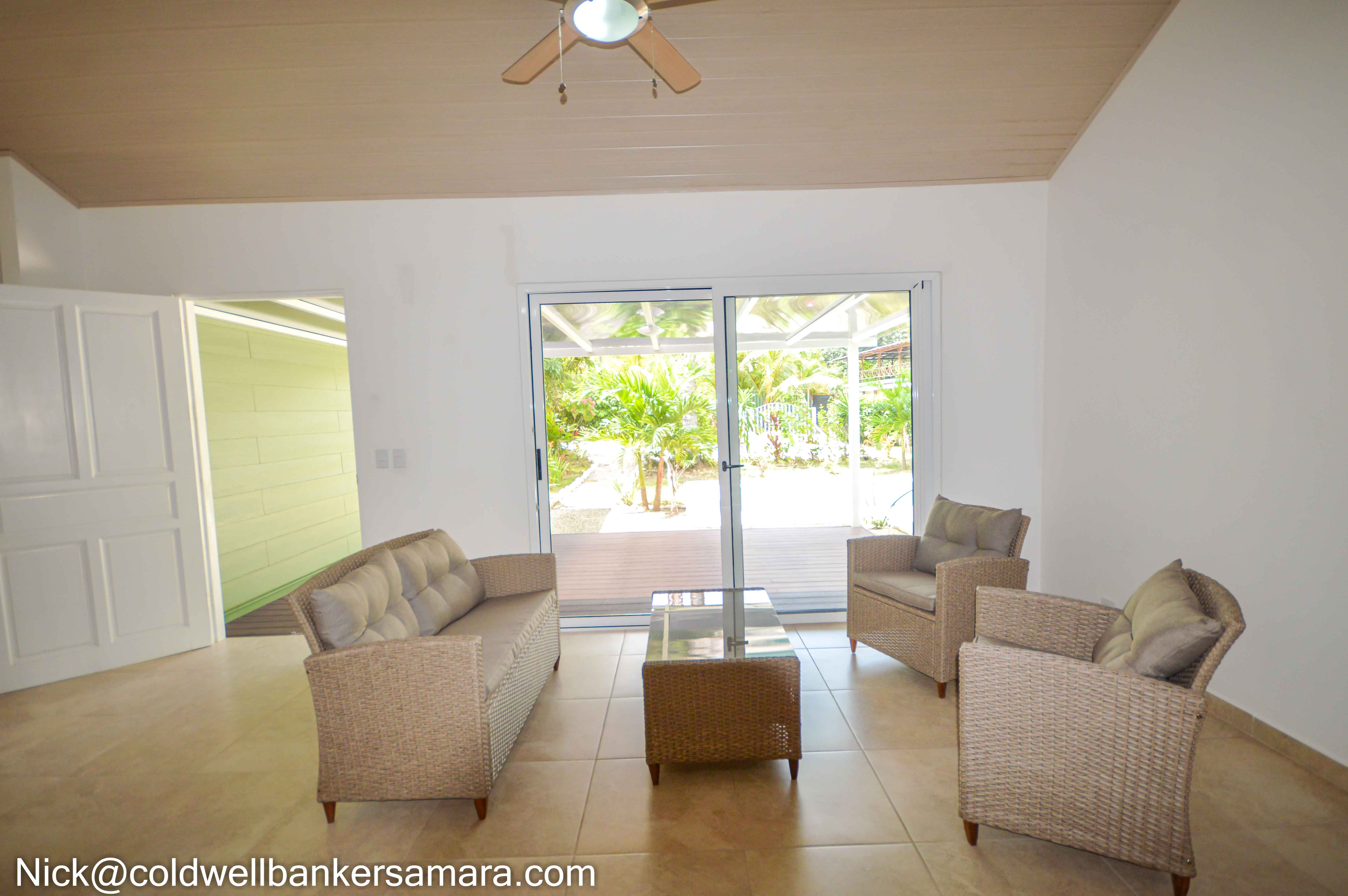 3 bed Single Family Homes For Sale in Samara, Guanacaste - thumb 12