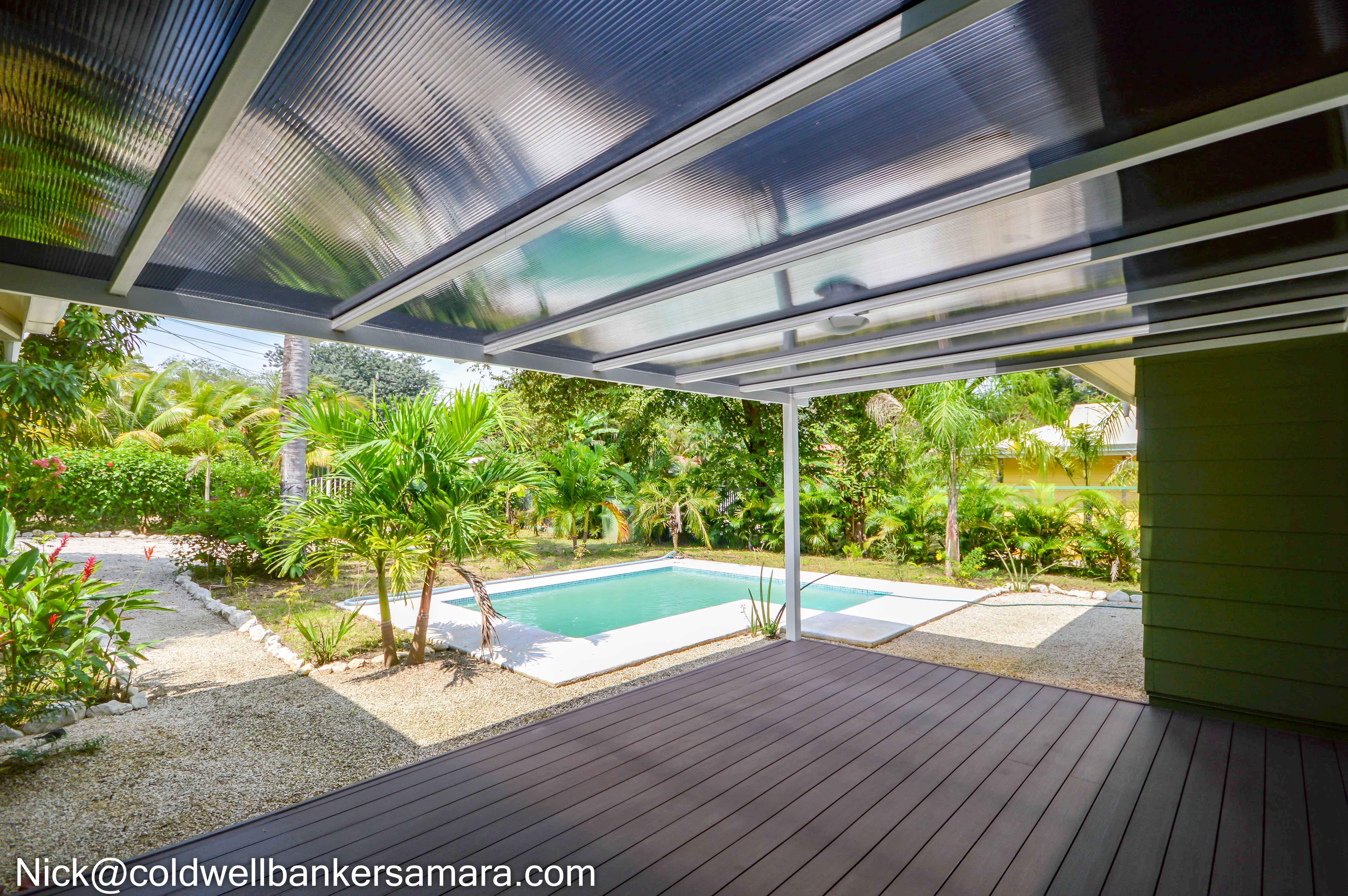 3 bed Single Family Homes For Sale in Samara, Guanacaste - thumb 9