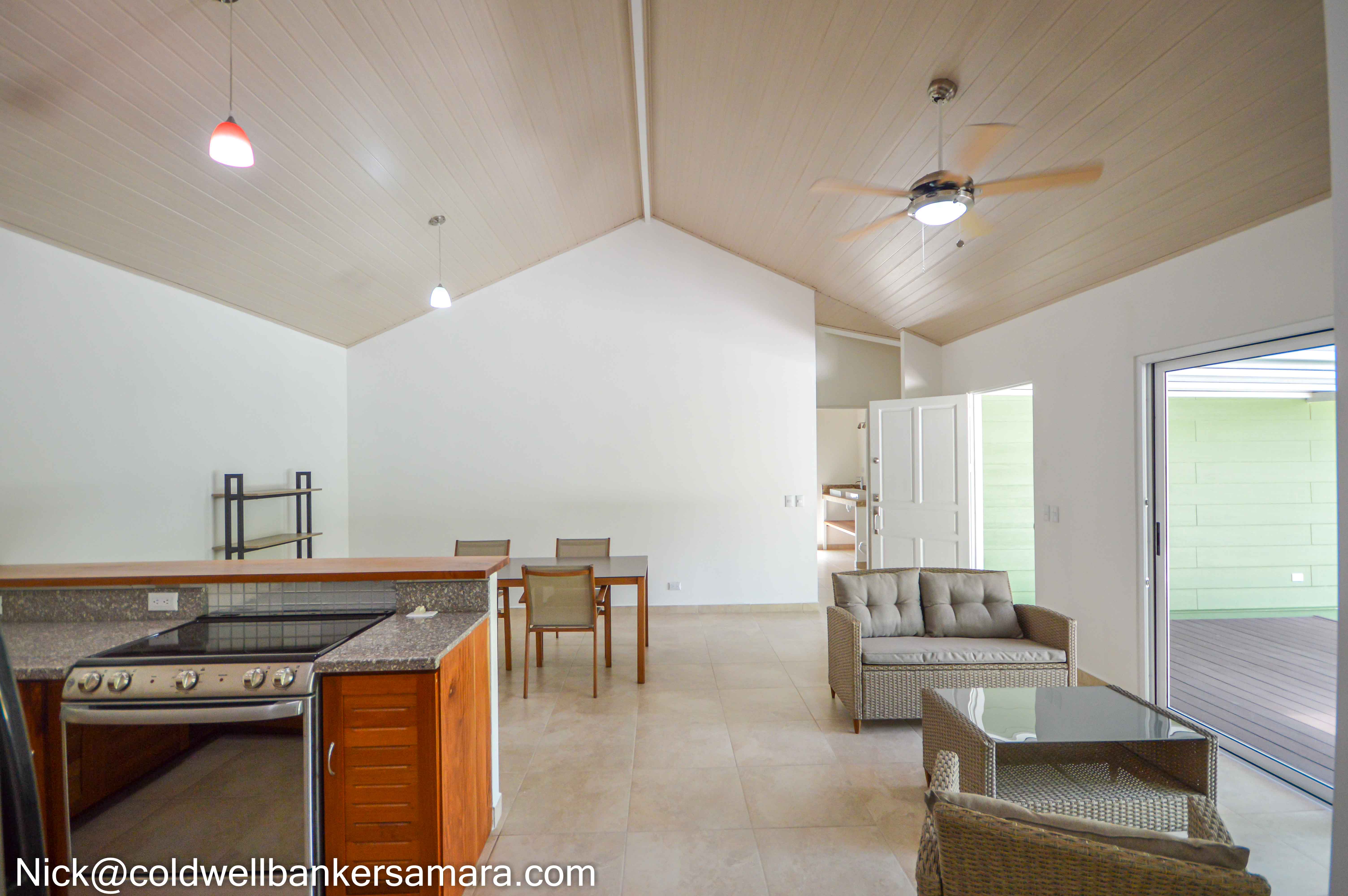 3 bed Single Family Homes For Sale in Samara, Guanacaste - thumb 14