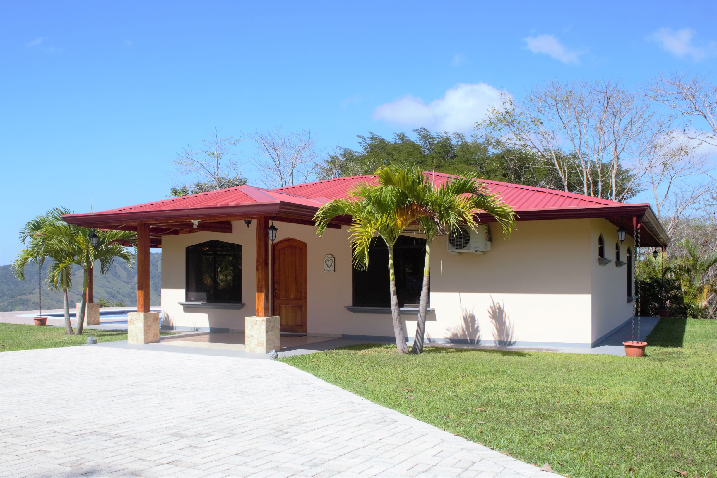 3 bed Single Family Homes For Sale in Samara, Guanacaste - thumb 11
