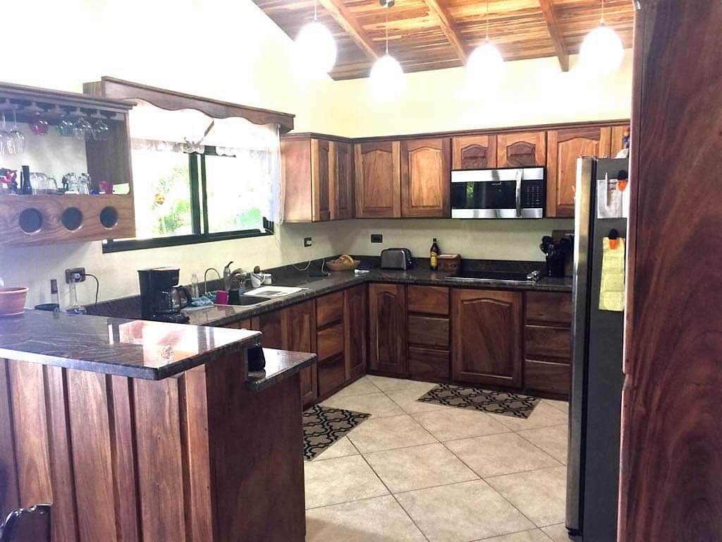 3 bed Single Family Homes For Sale in Samara, Guanacaste - thumb 4