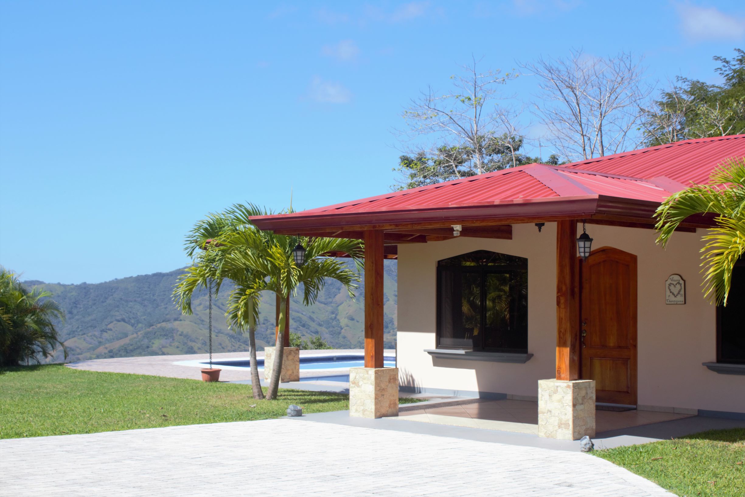 3 bed Single Family Homes For Sale in Samara, Guanacaste - thumb 1