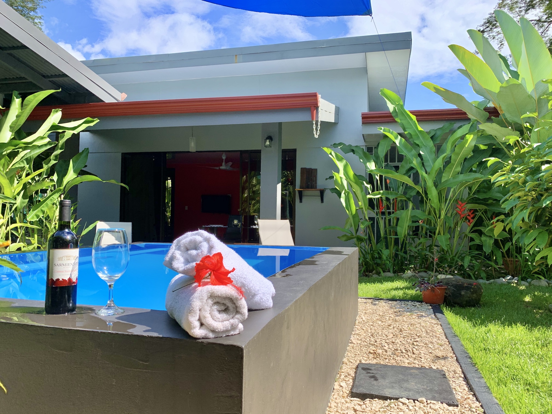 2 bed Single Family Homes For Sale in Uvita, Puntarenas - thumb 1