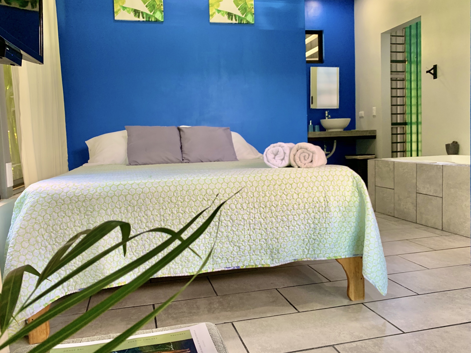 2 bed Single Family Homes For Sale in Uvita, Puntarenas - thumb 11