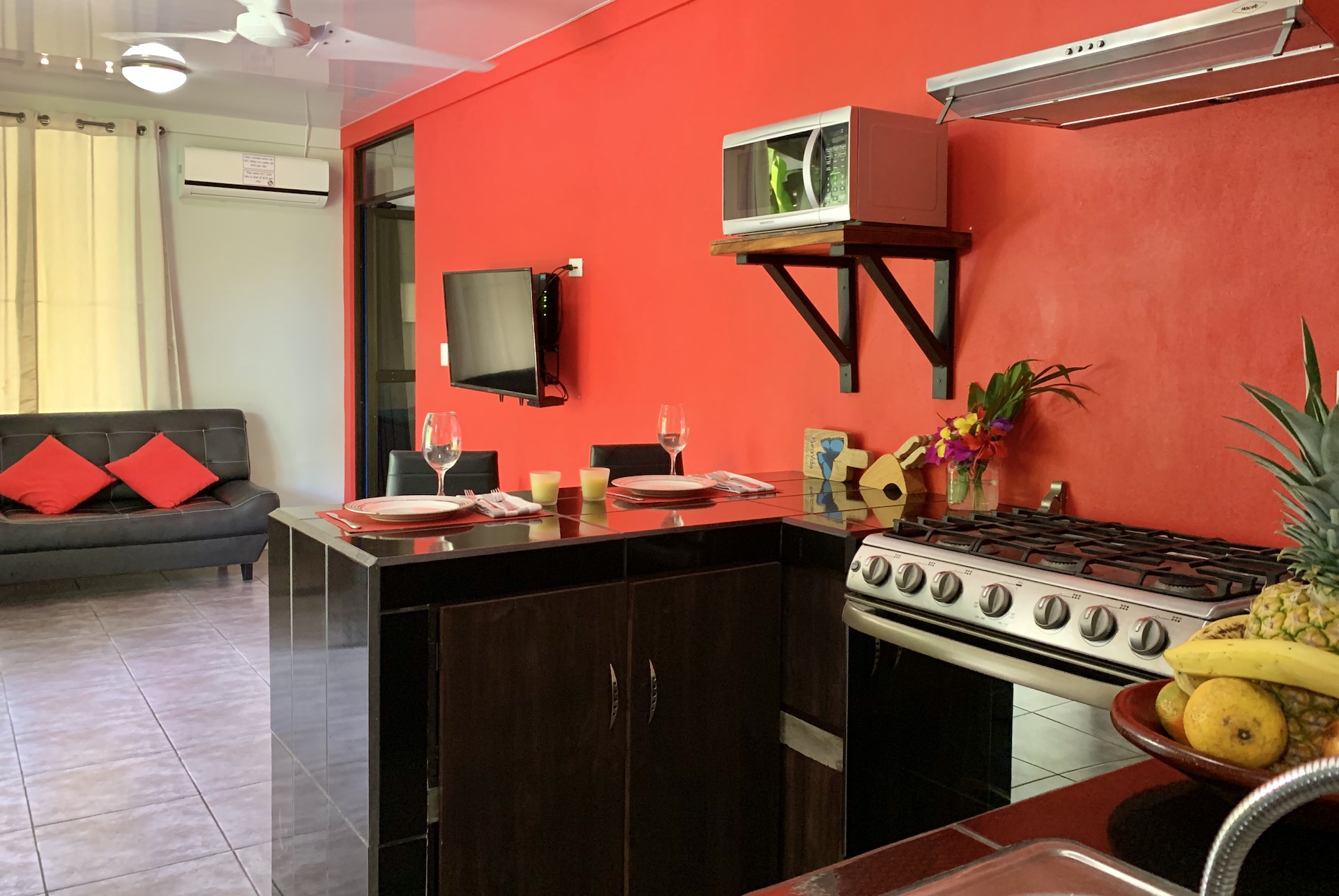 2 bed Single Family Homes For Sale in Uvita, Puntarenas - thumb 7