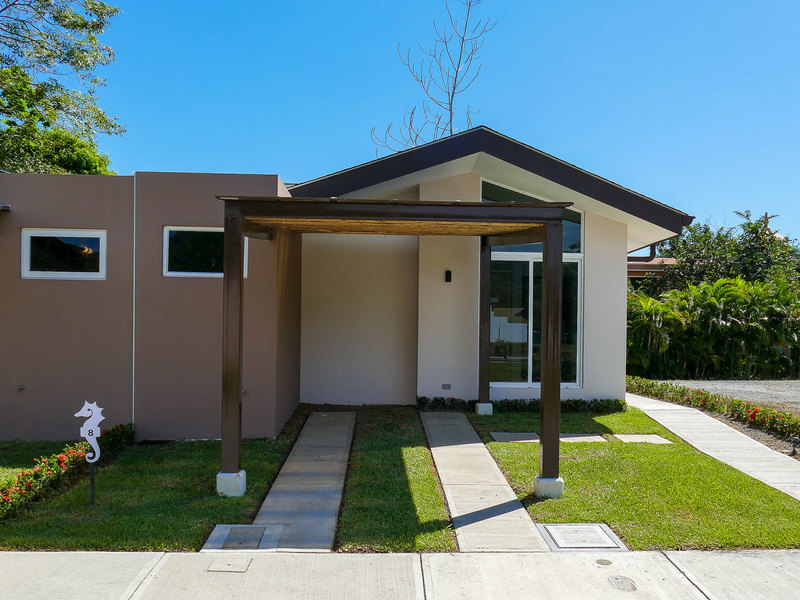 3 bed Single Family Homes For Sale in Jaco, Puntarenas - 1