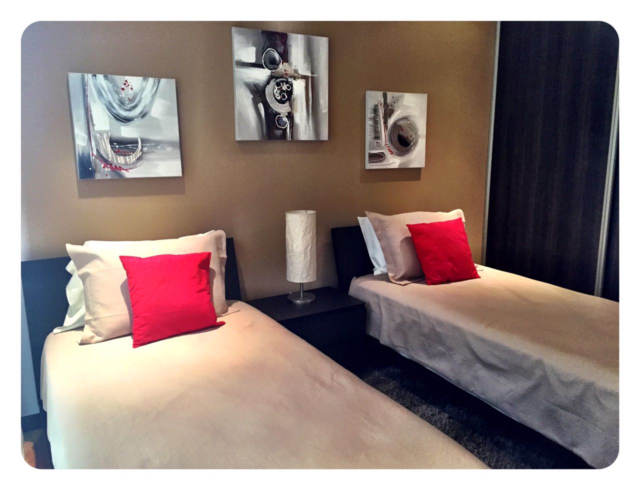 2 bed Condo For Sale in Escazu, San Jose - thumb 5