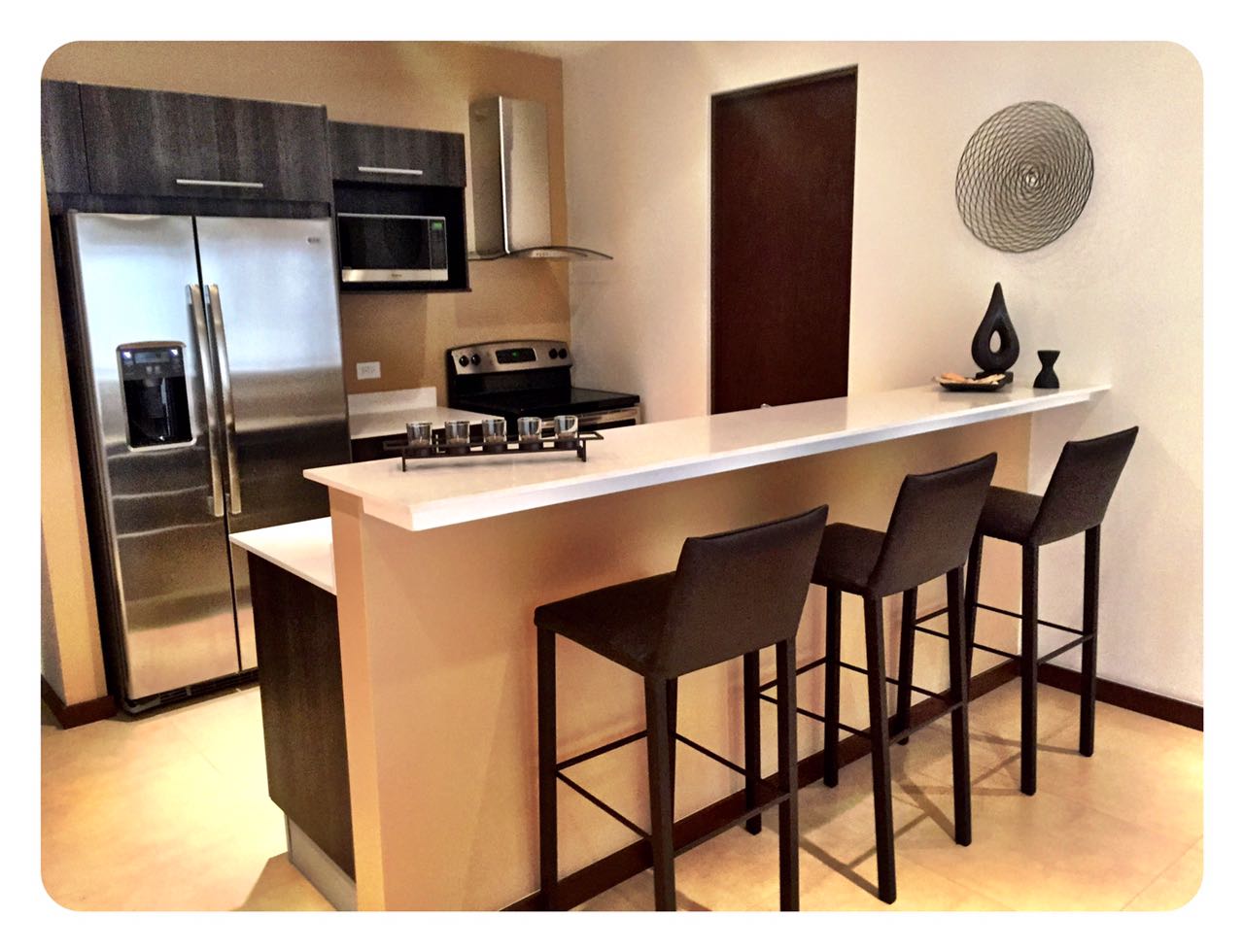 2 bed Condo For Sale in Escazu, San Jose - thumb 3