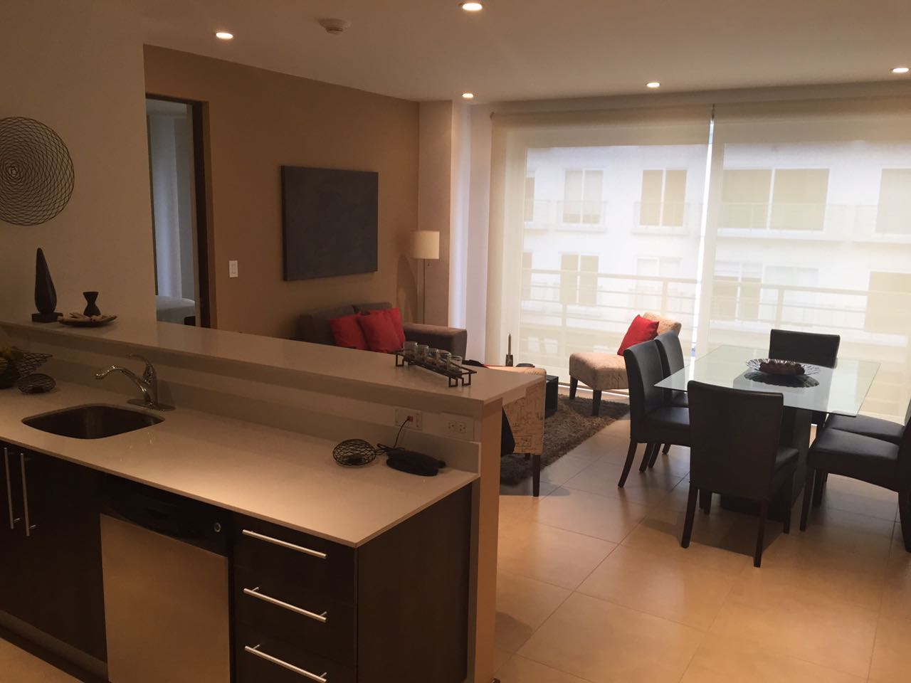 2 bed Condo For Sale in Escazu, San Jose - thumb 2