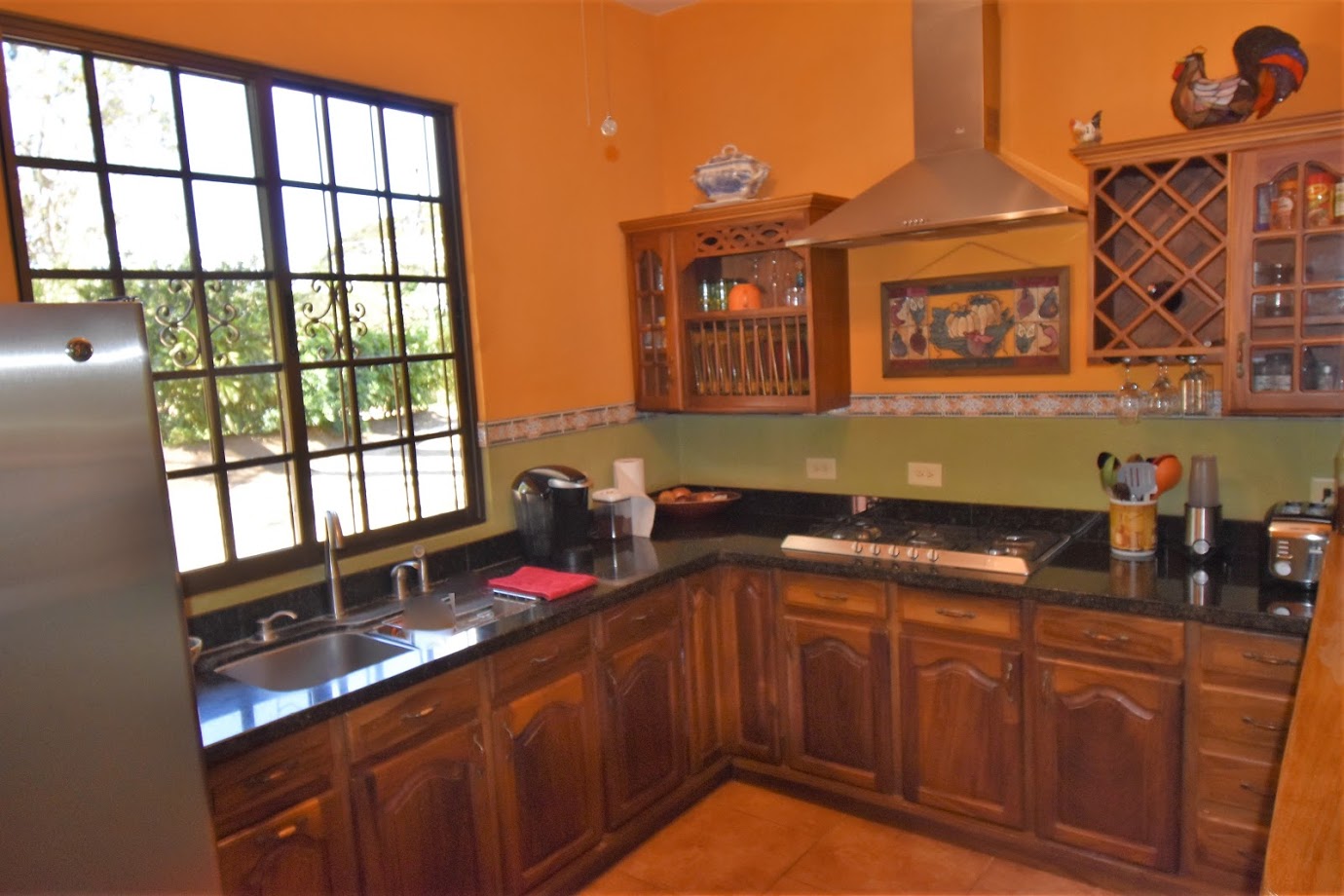 2 bed Single Family Homes For Sale in Samara, Guanacaste - thumb 11