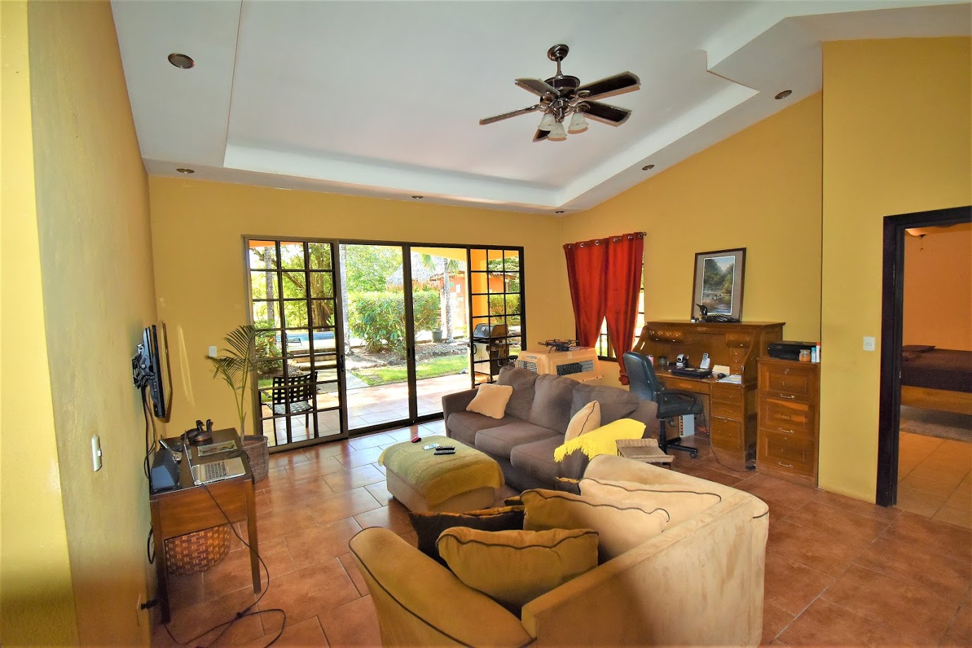 2 bed Single Family Homes For Sale in Samara, Guanacaste - thumb 13
