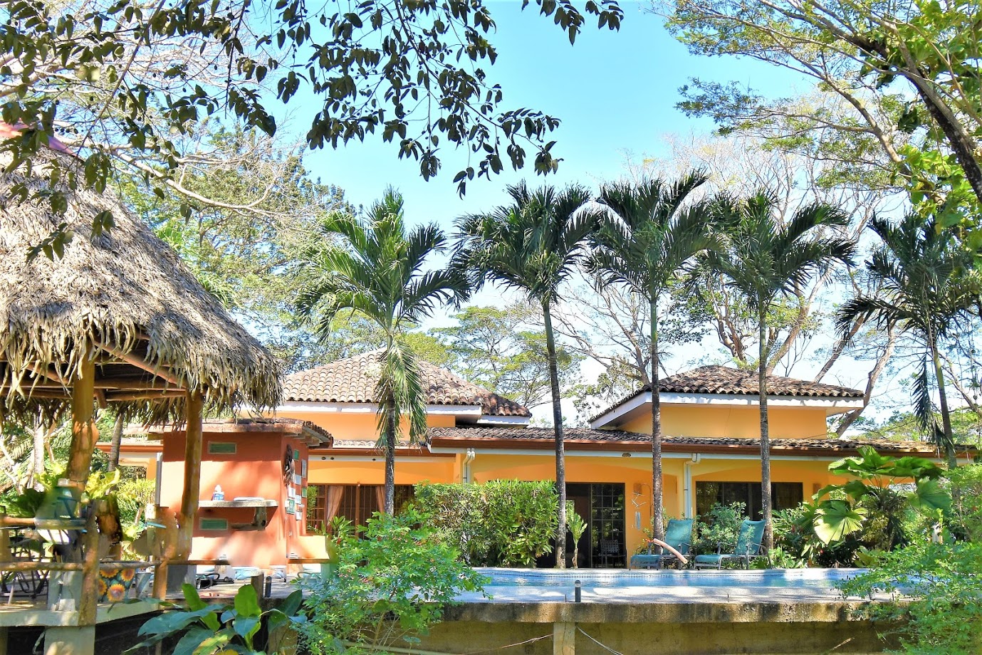2 bed Single Family Homes For Sale in Samara, Guanacaste - thumb 3