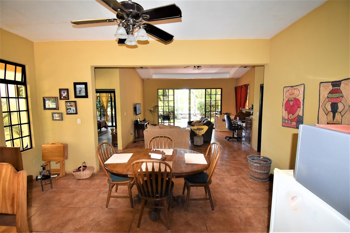 2 bed Single Family Homes For Sale in Samara, Guanacaste - thumb 12