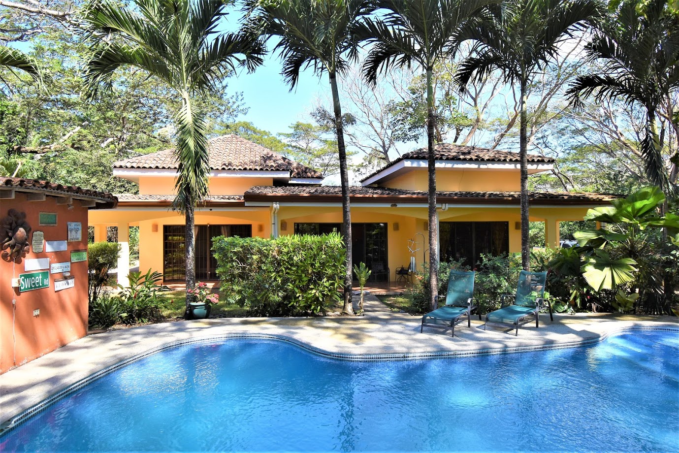 2 bed Single Family Homes For Sale in Samara, Guanacaste - thumb 1
