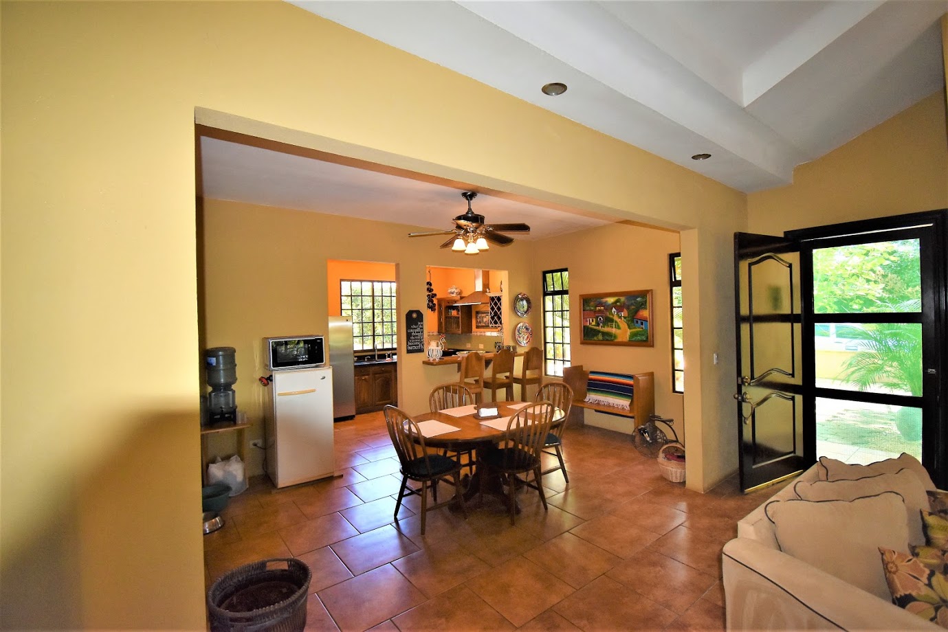 2 bed Single Family Homes For Sale in Samara, Guanacaste - thumb 10
