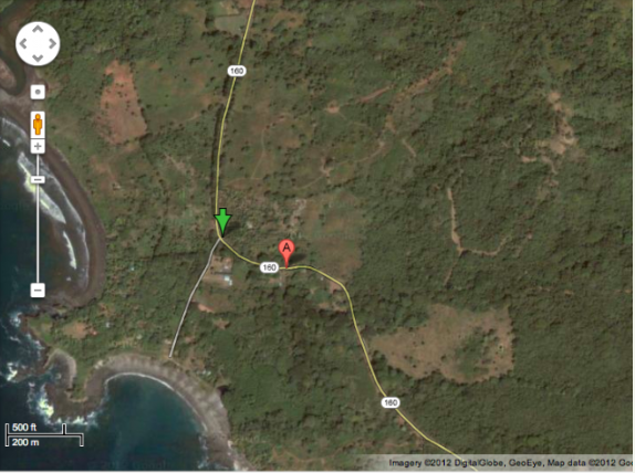 0 bed Land For Sale in Marbella, Guanacaste - thumb 2
