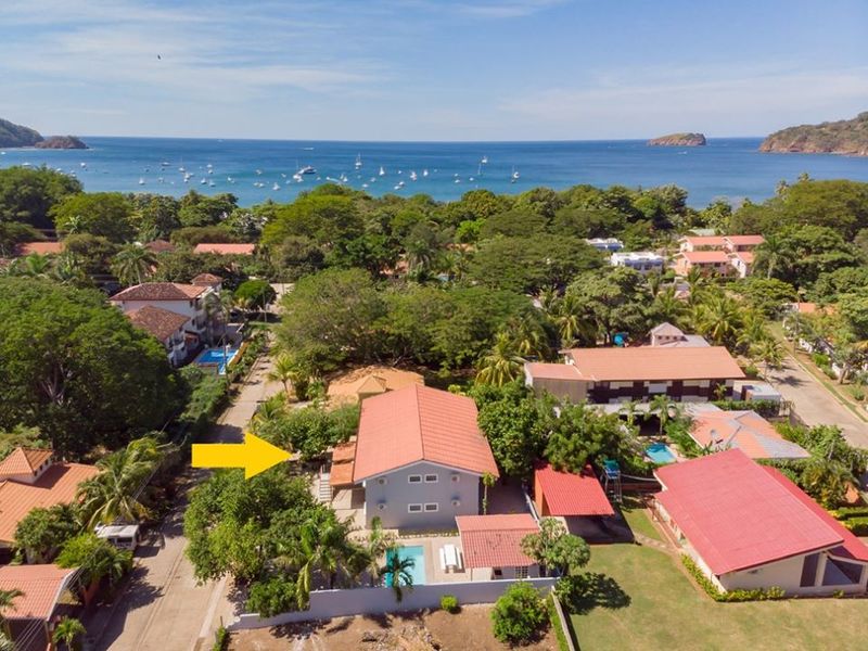 8 bed Condo For Sale in Playas Del Coco, Guanacaste - 1