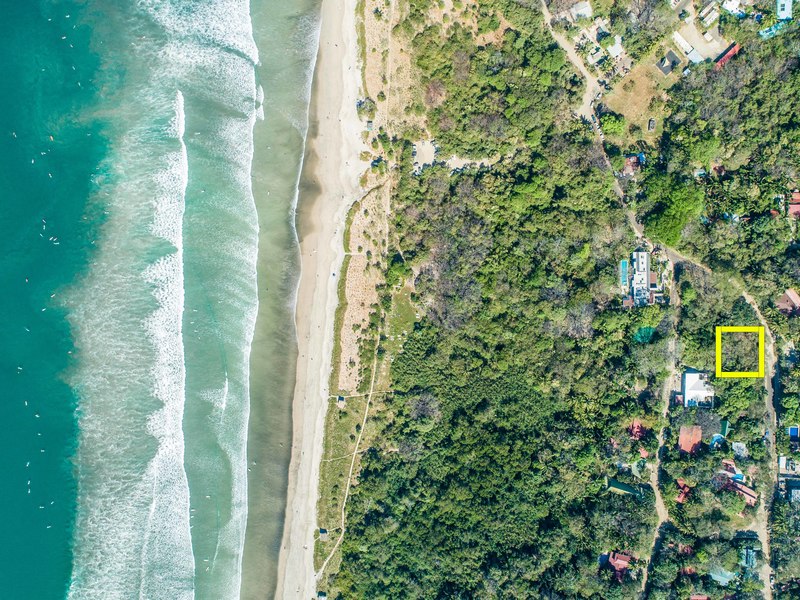 0 bed Land For Sale in Nosara, Guanacaste - 1