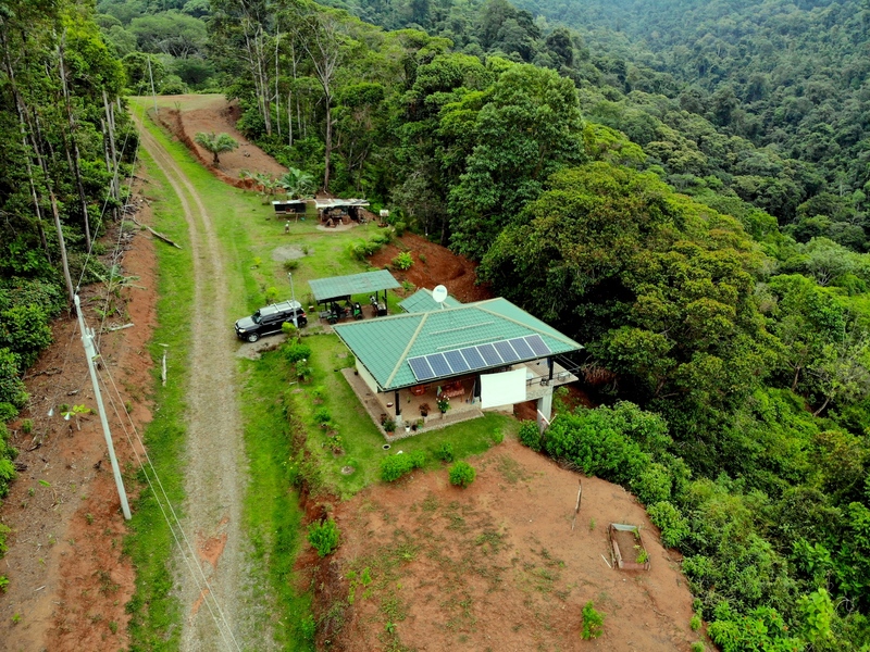 1 bed Land For Sale in Dominical, Puntarenas - 1