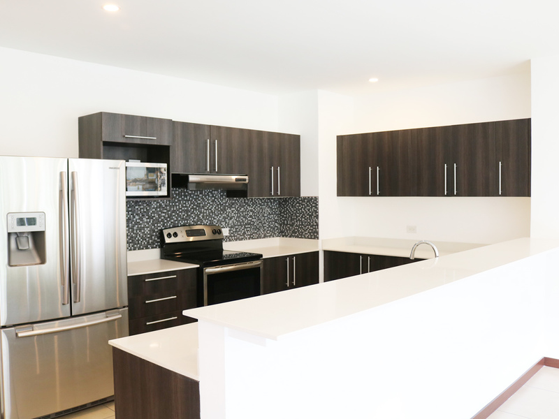 2 bed Apartment For Rent in Escazu, San Jose - 1