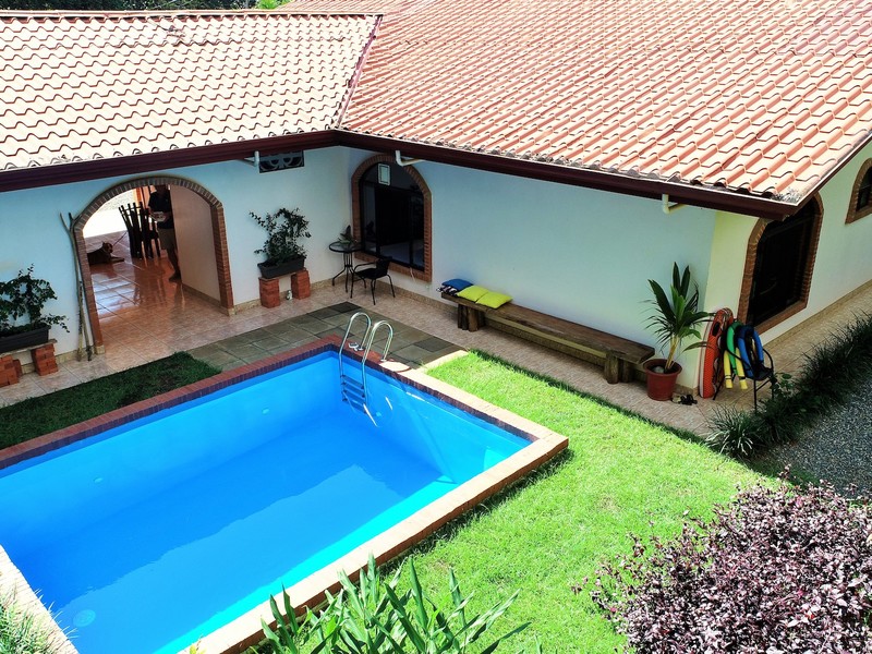 3 bed Single Family Homes For Sale in Ojochal, Puntarenas - 1