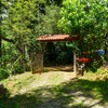  - La Linda Rustic Cabin with River and Natural Stone Pool