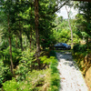  - La Linda Rustic Cabin with River and Natural Stone Pool