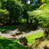  - La Linda Rustic Cabin with River and Natural Stone Pool