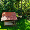  - La Linda Rustic Cabin with River and Natural Stone Pool
