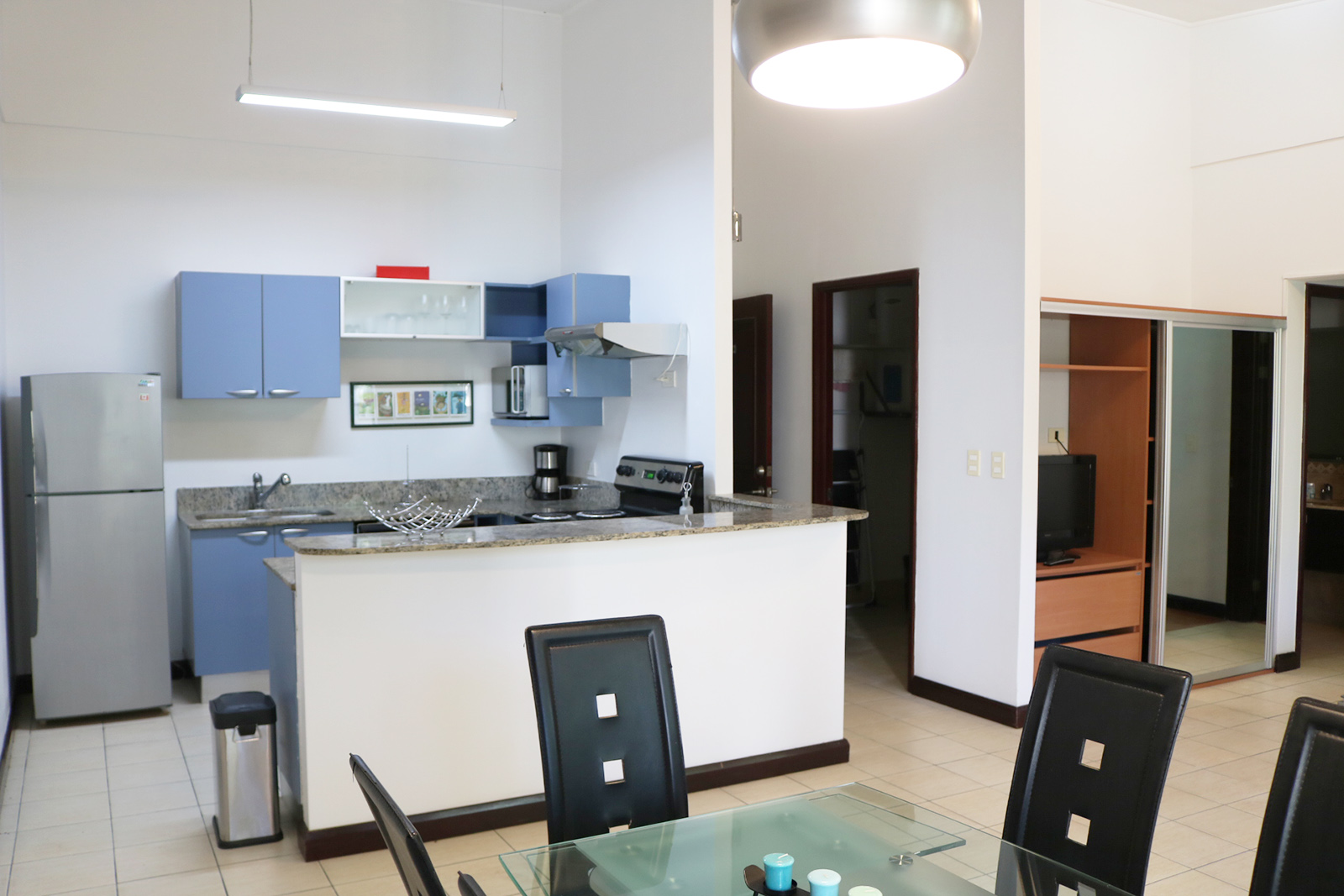 2 bed Apartment For Rent in Santa Ana, San Jose - thumb 2