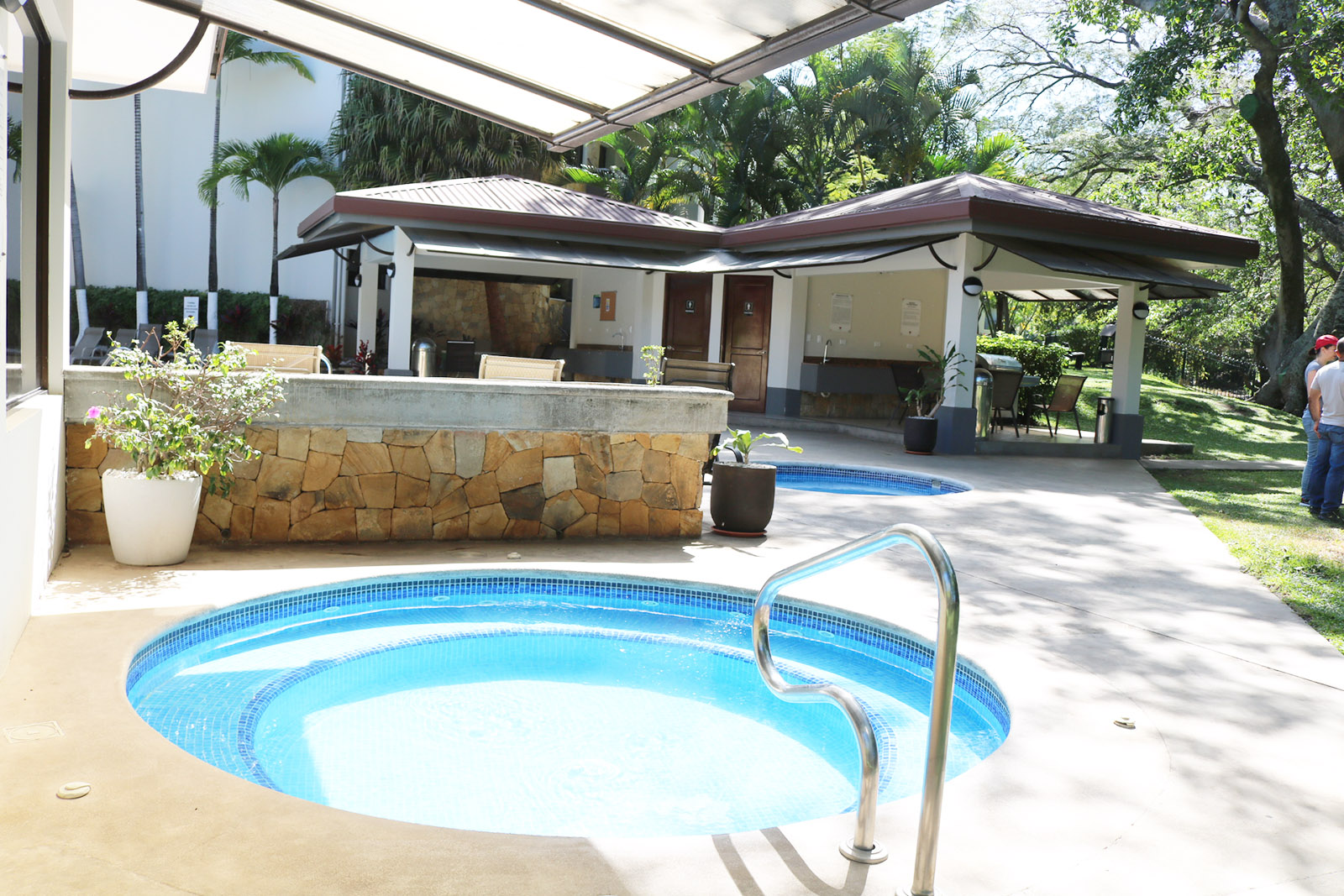 2 bed Apartment For Rent in Santa Ana, San Jose - thumb 12