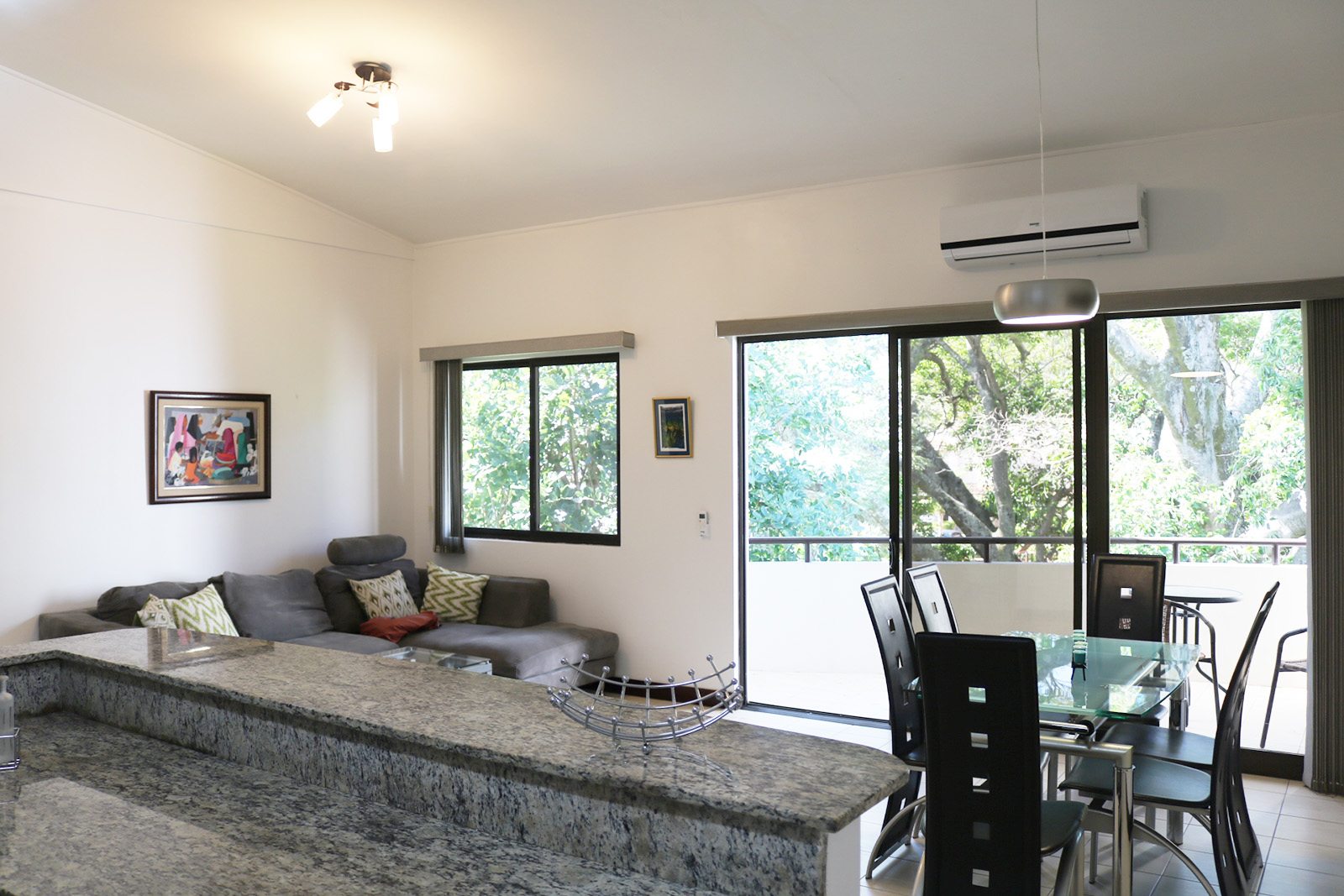 2 bed Apartment For Rent in Santa Ana, San Jose - thumb 1