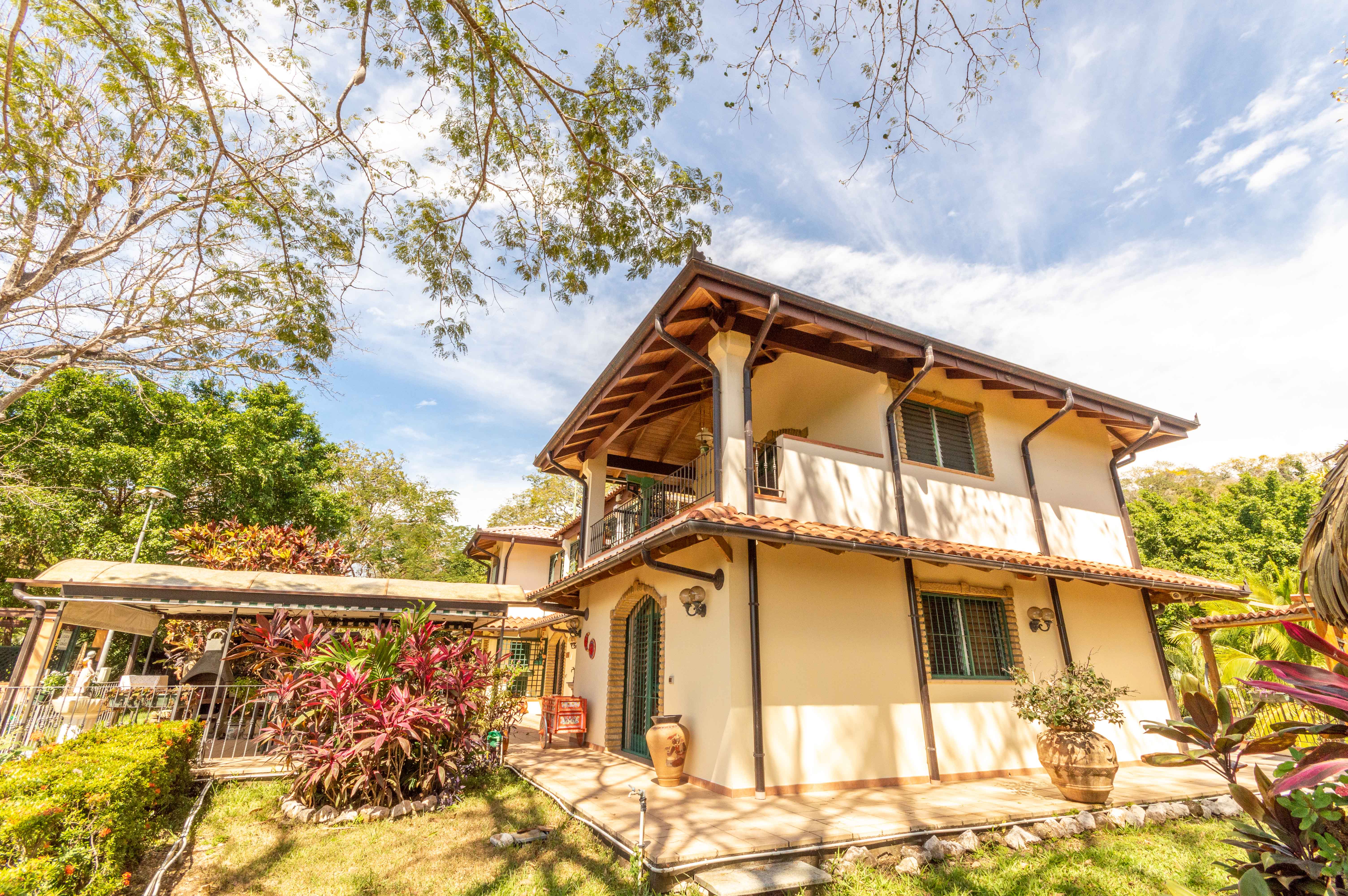 8 bed Single Family Homes For Sale in Samara, Guanacaste - thumb 13