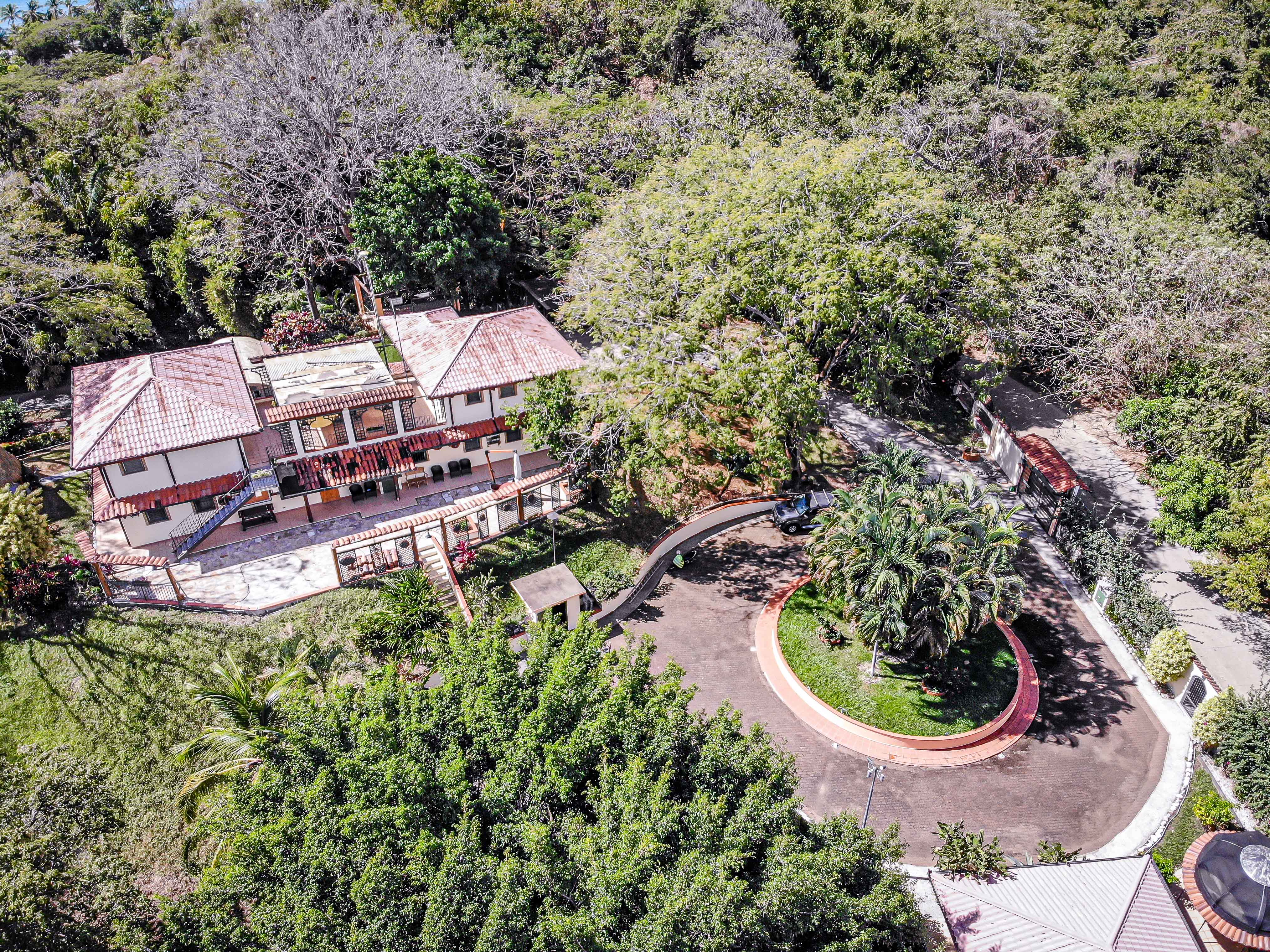 8 bed Single Family Homes For Sale in Samara, Guanacaste - thumb 12