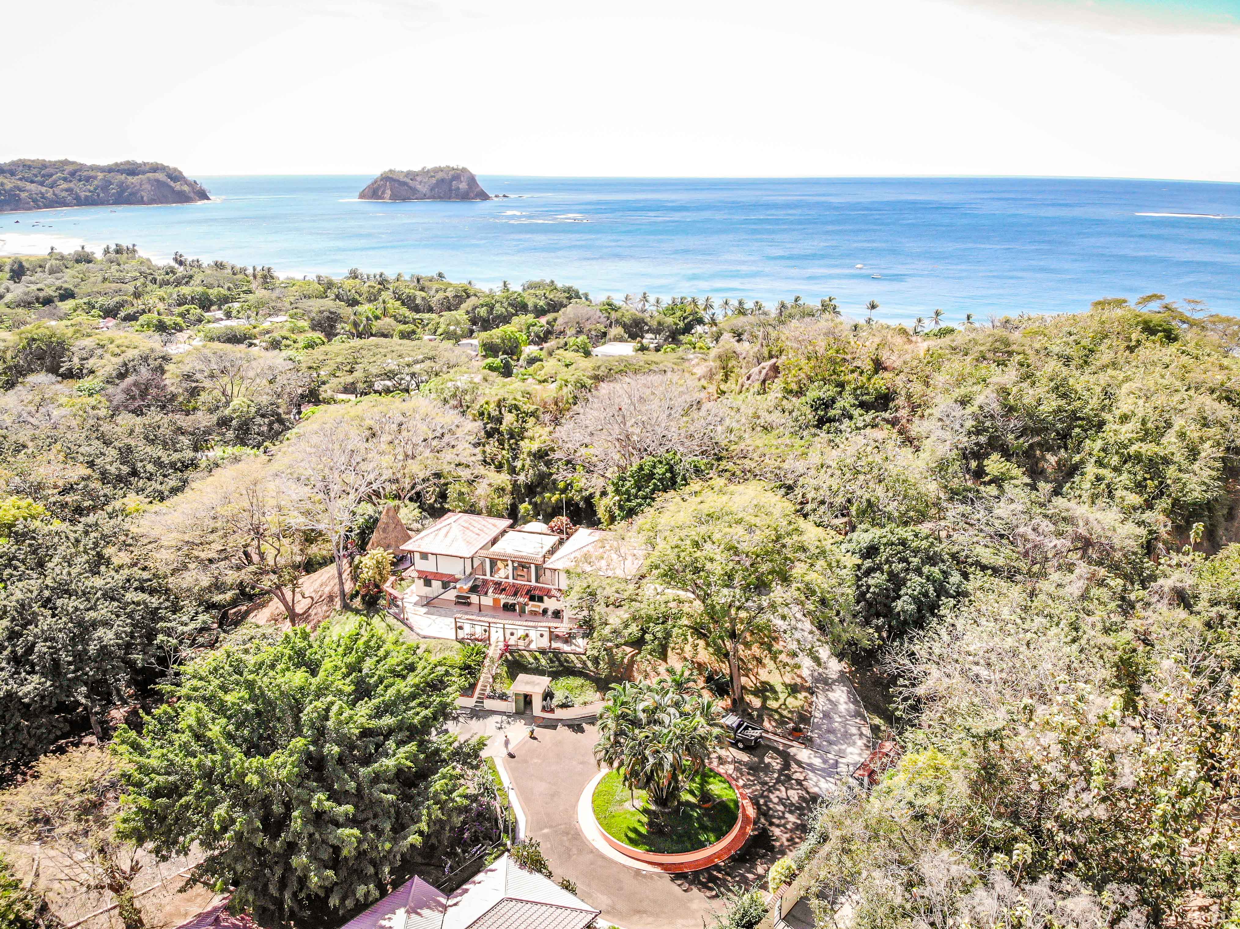 8 bed Single Family Homes For Sale in Samara, Guanacaste - thumb 3