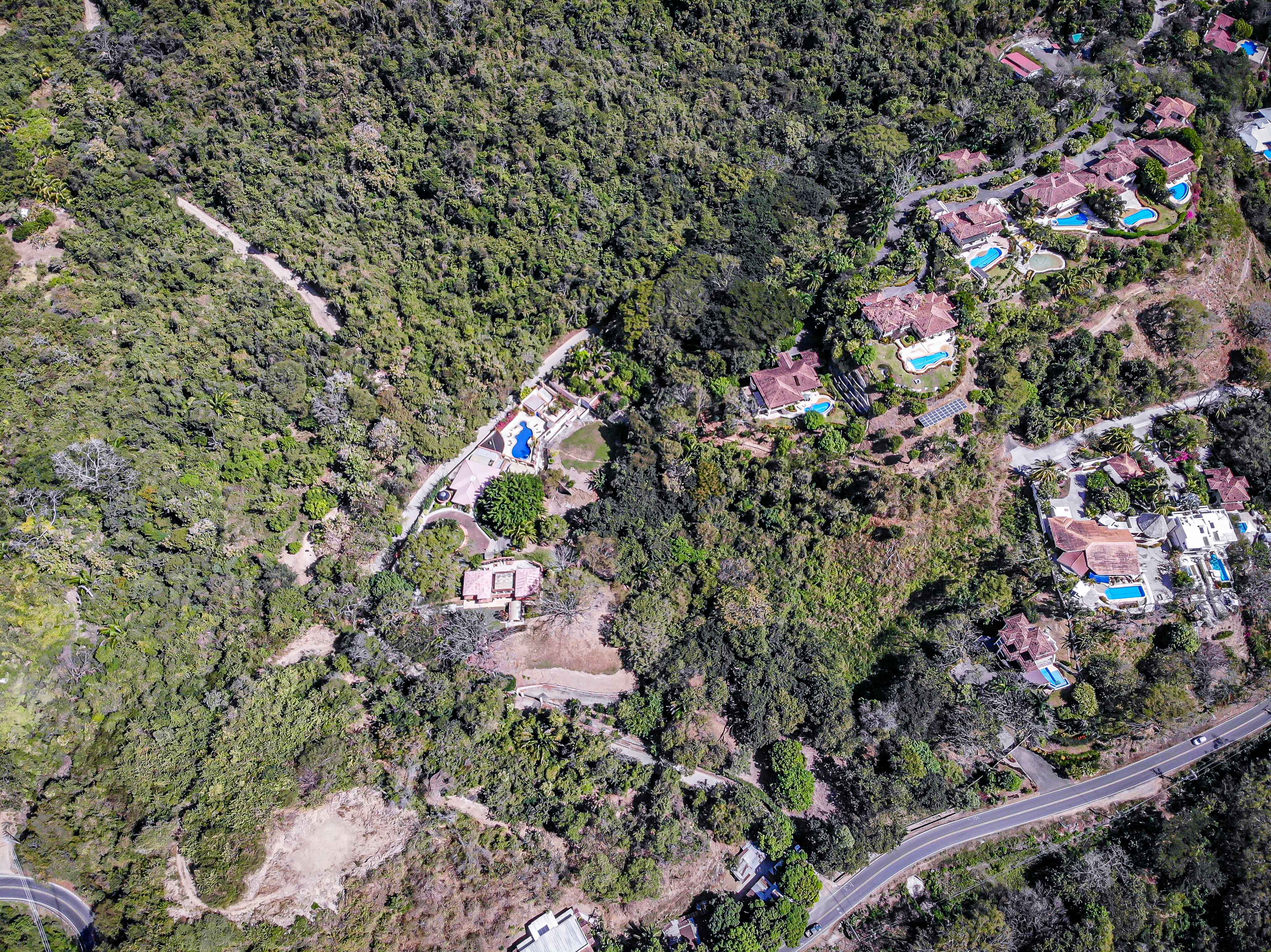 8 bed Single Family Homes For Sale in Samara, Guanacaste - thumb 2